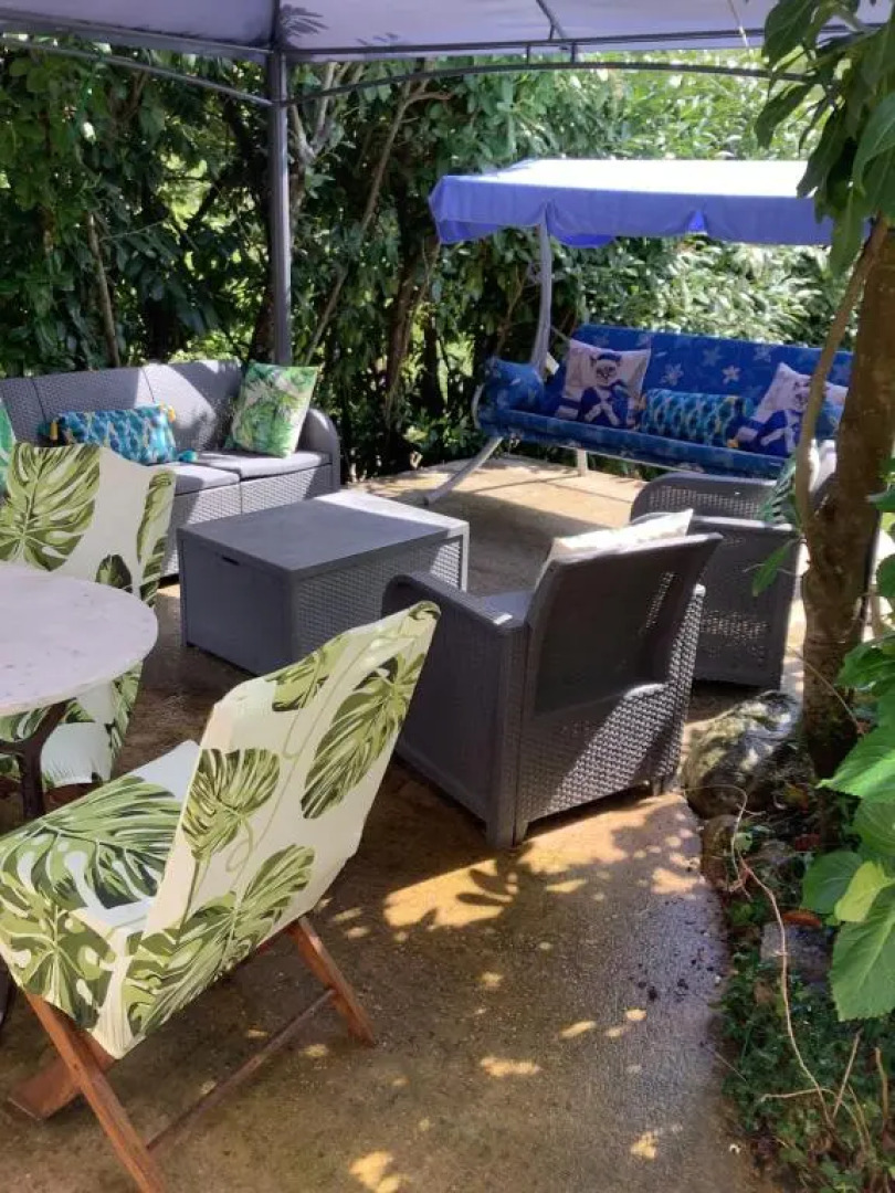 Charmant Appartement 2 pièces