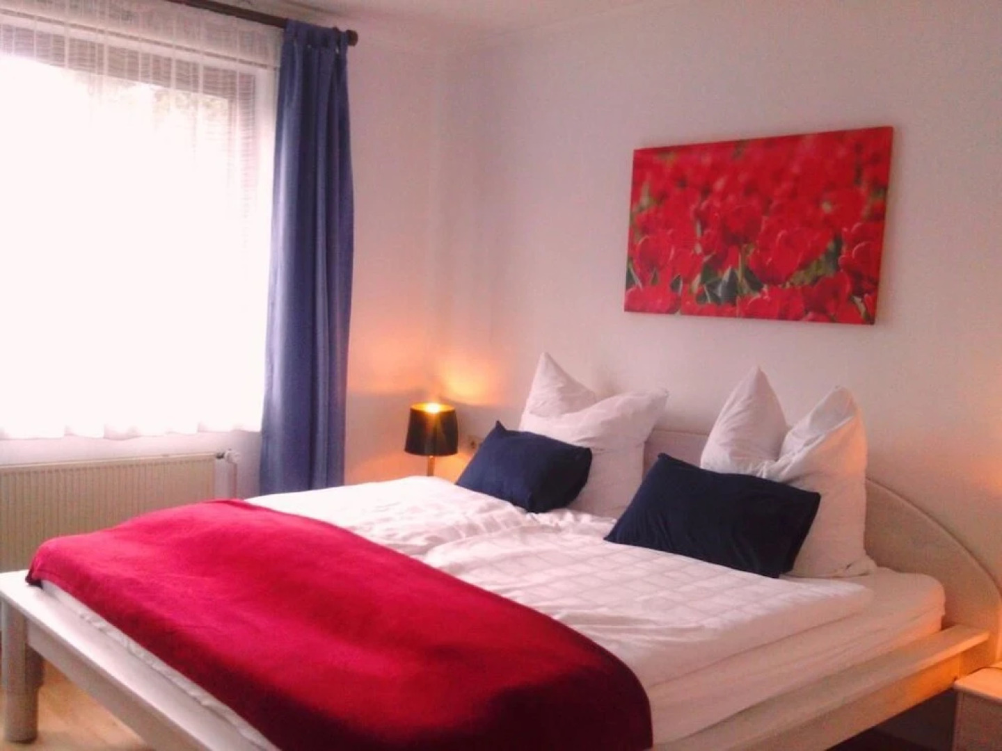 Hotel Garni Sternberg