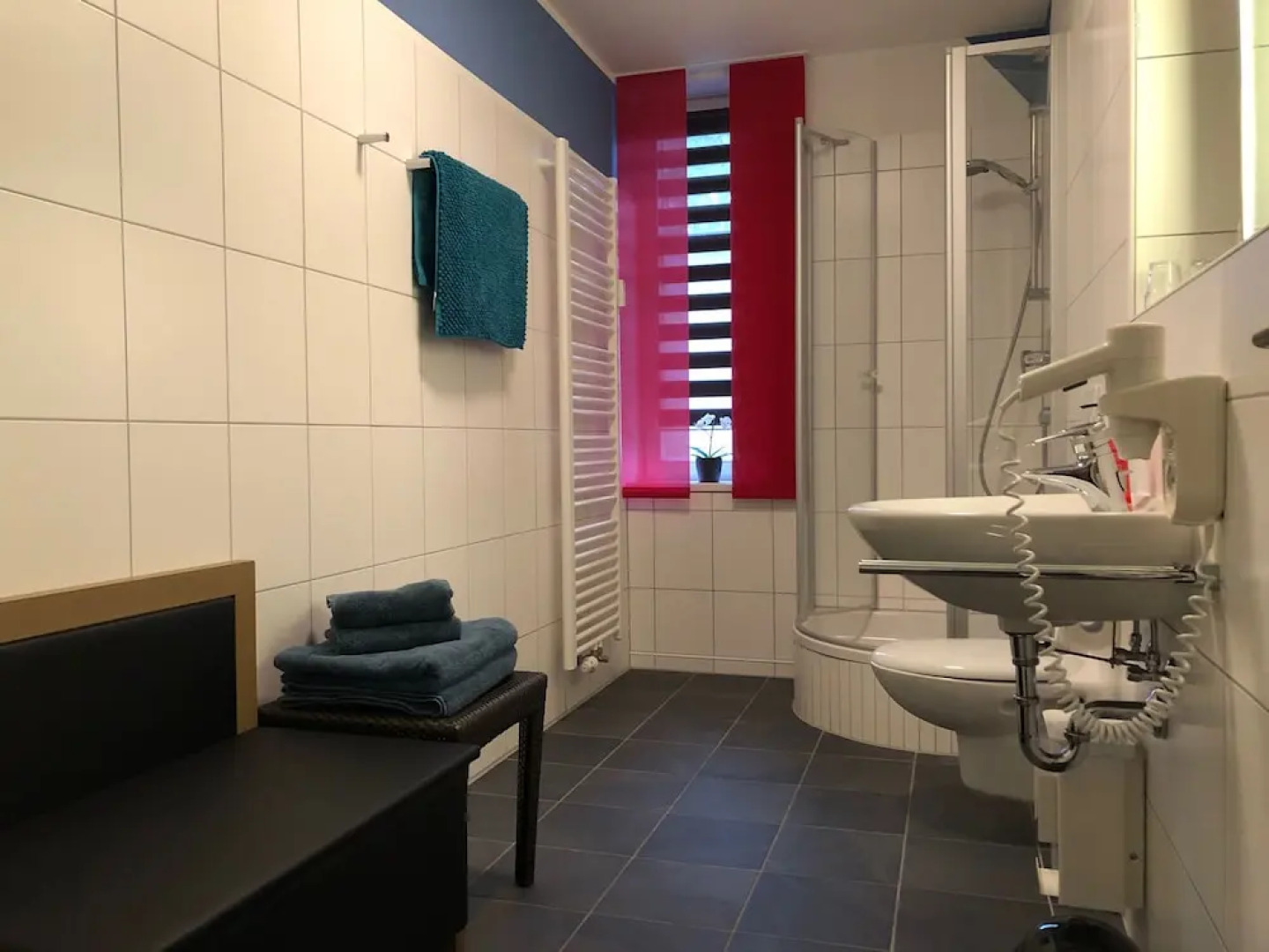 Appartements am Rindhof