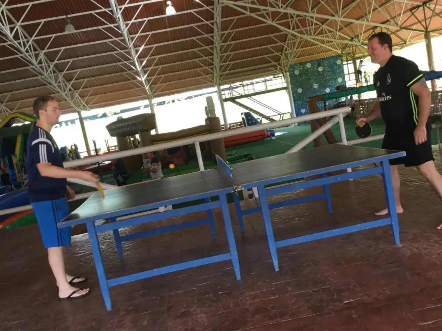 Flat 808 Villa Hípica