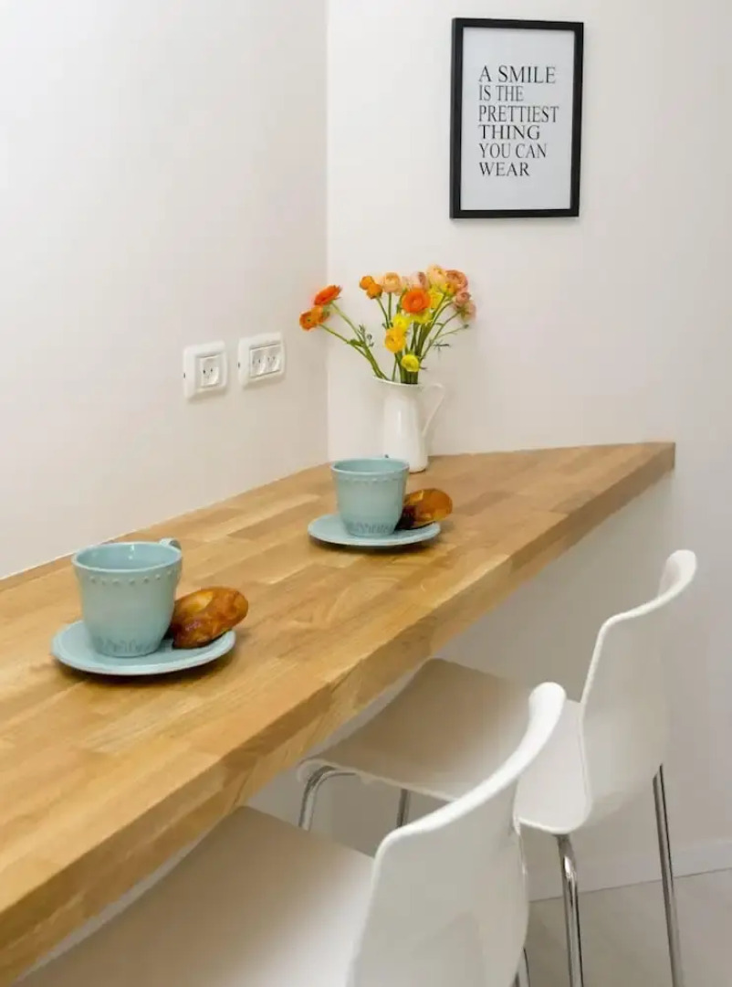 Eshkol Housing Haifa - Wallenberg Suites Complex