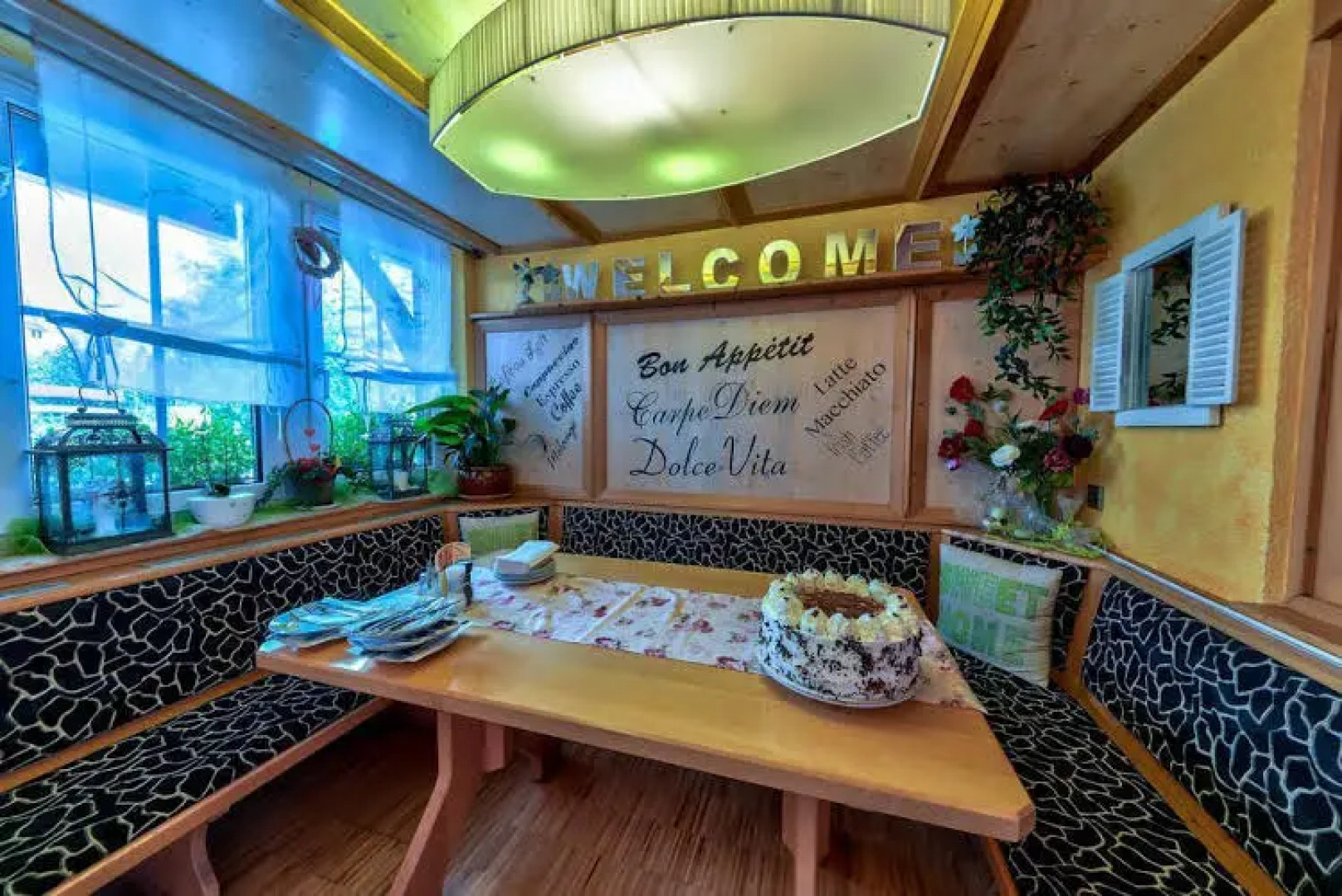 Hotel Sonneneck Titisee