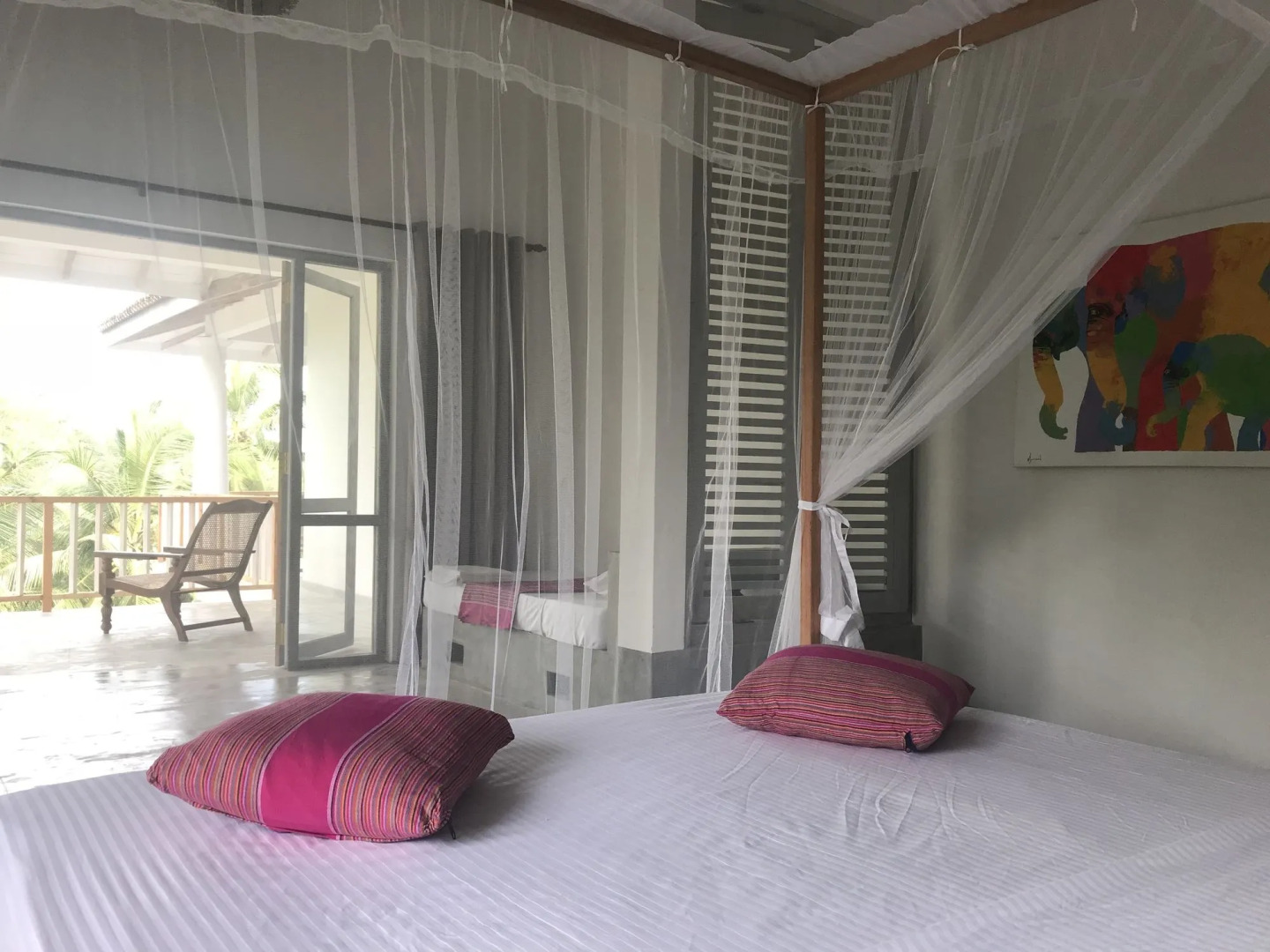 Good Vibes Villas Retreat And Restaurant