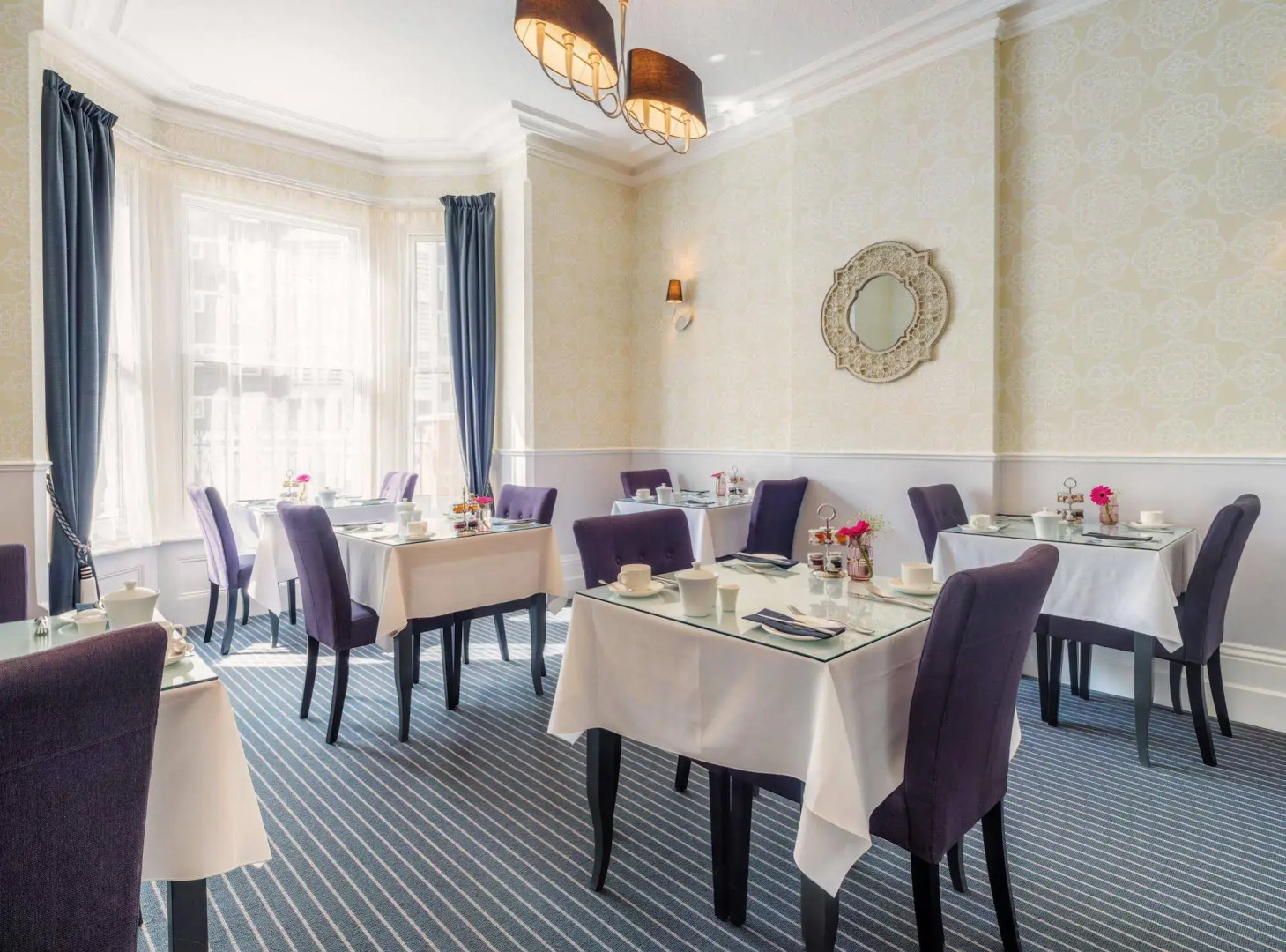 The Clarence Boutique Rooms