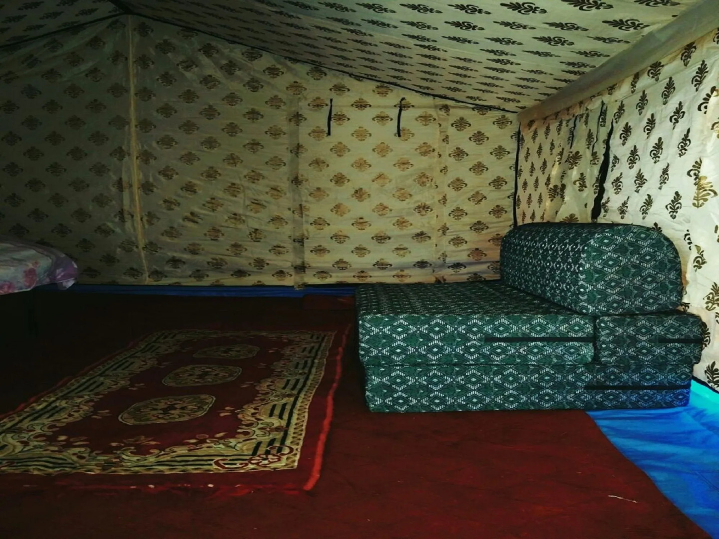 TIH Pangong Delight Camps and Cottages