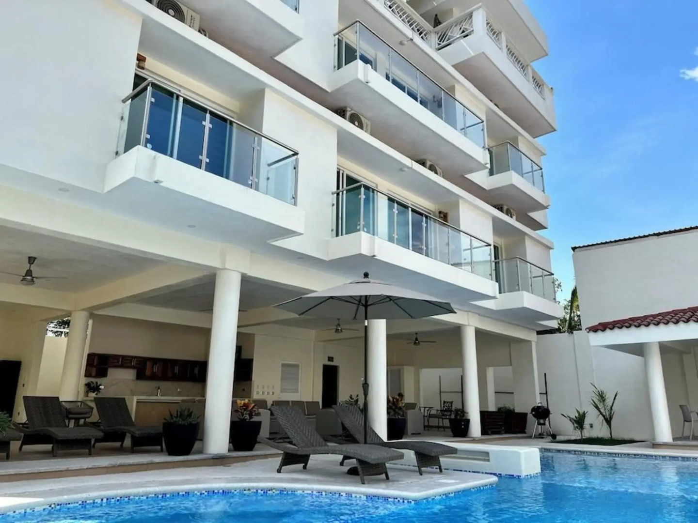 Casa Boutique Maria Bonita