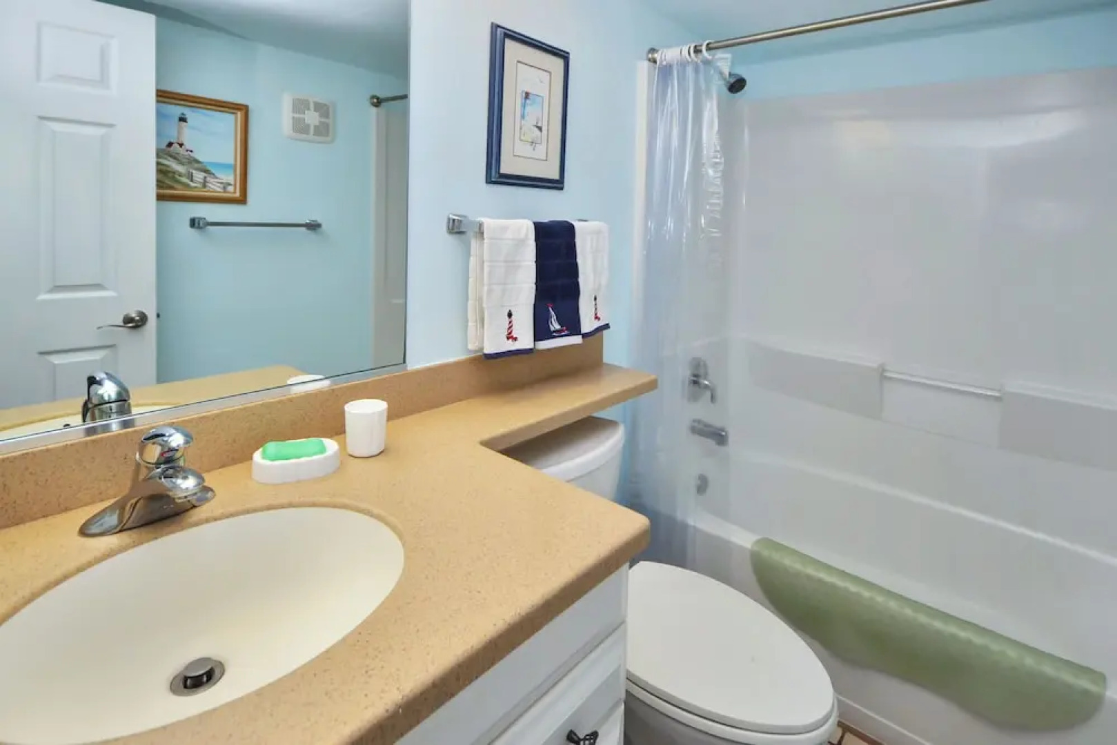 Sand Castle I 301 by Vtrips