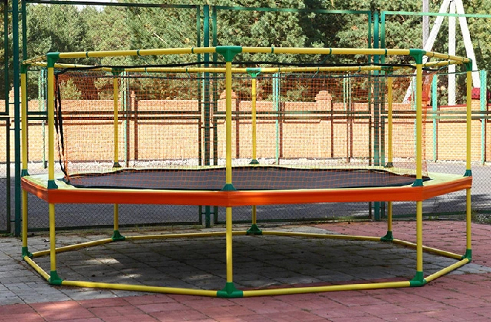 Lesnaja skazka Sibiri