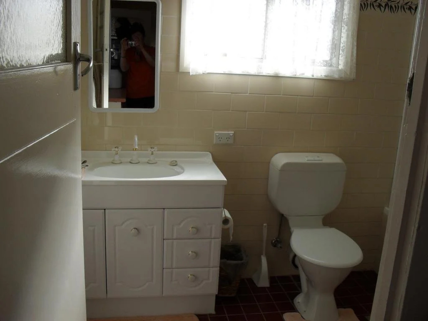 Broken Hill Short Stays Cottage at Willyama