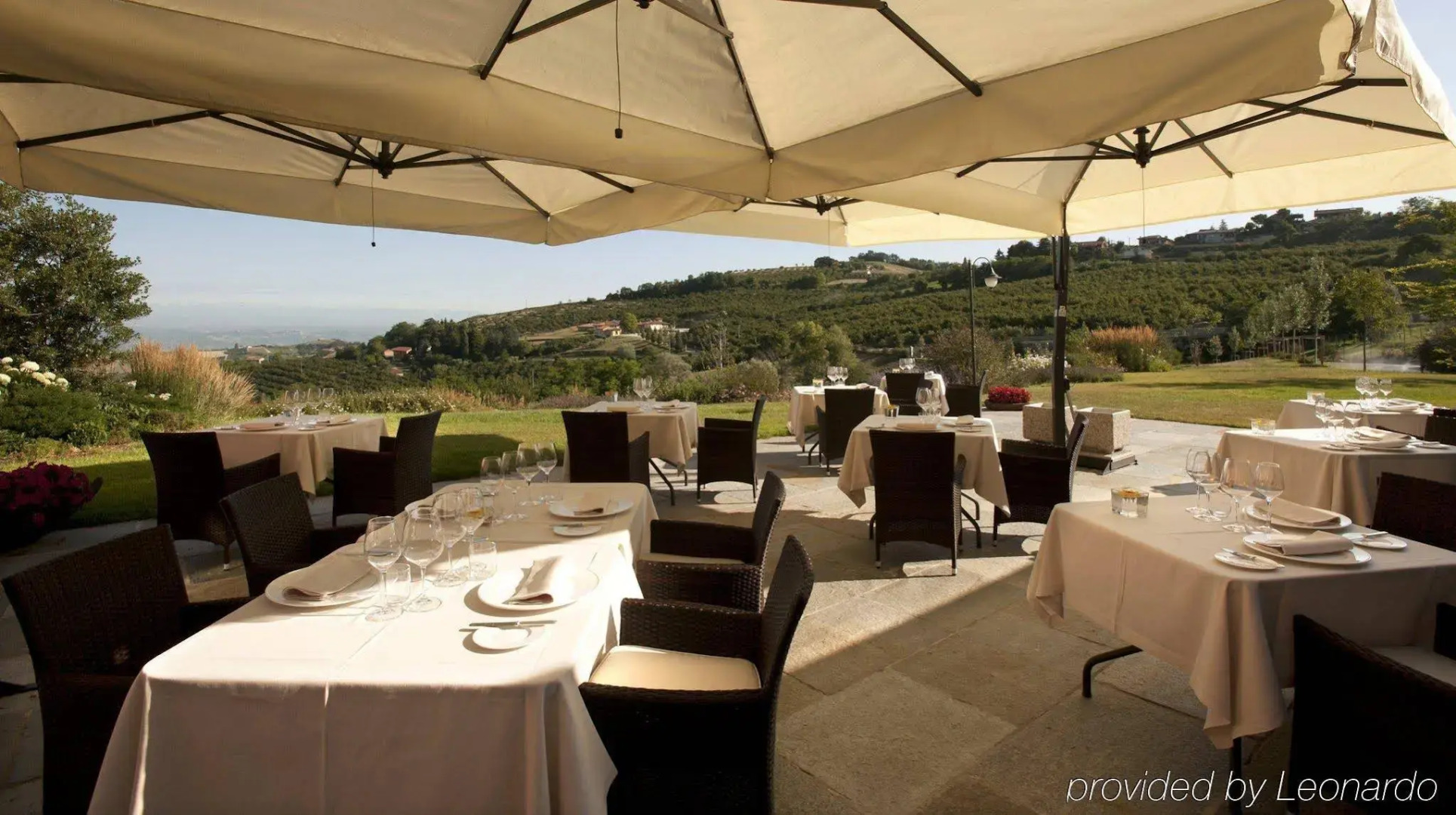 Relais Villa D'Amelia