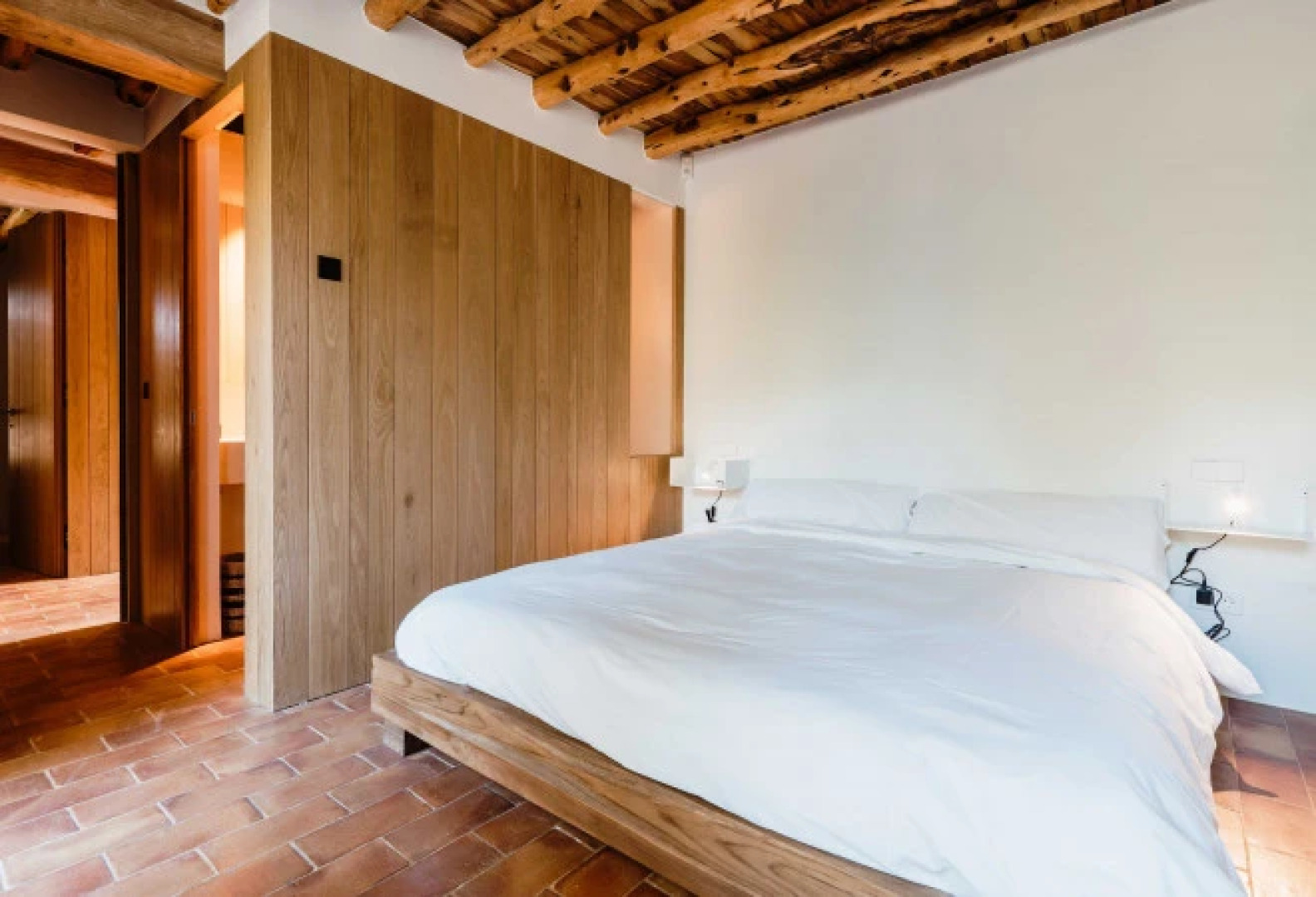 Can Beia Rural House Ibiza