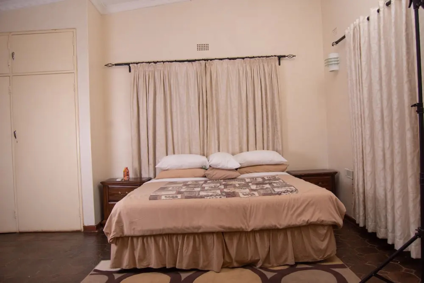 Tamarind Holiday and conference Resort