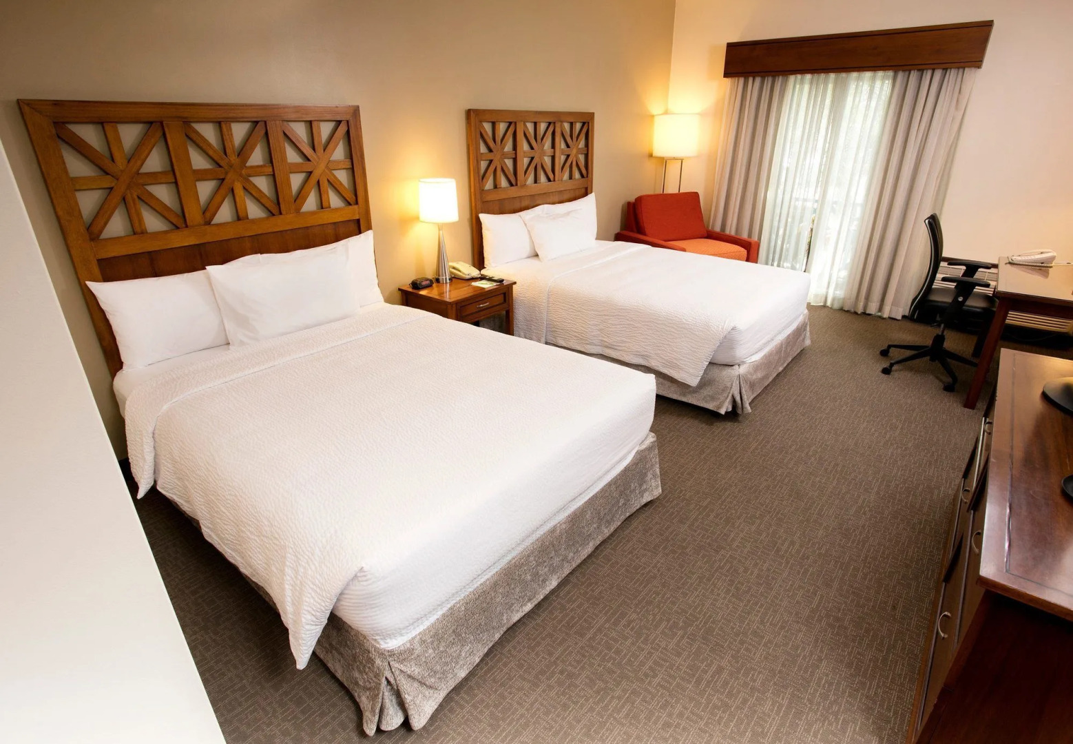 Courtyard by Marriott Port Of Spain