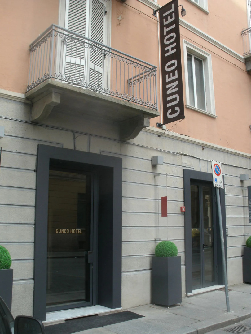 Cuneo Hotel