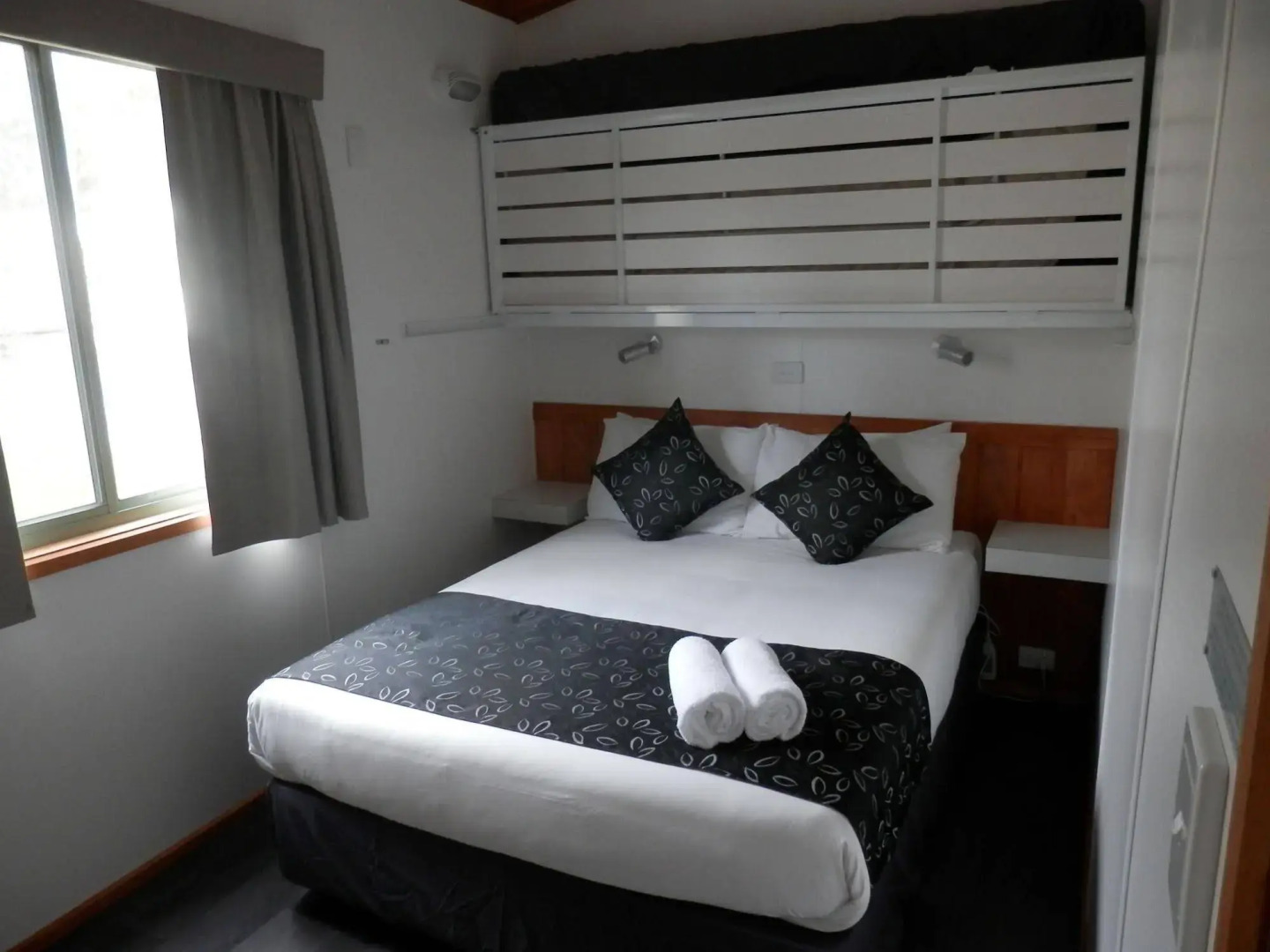 Breeze Holiday Parks - Halls Gap