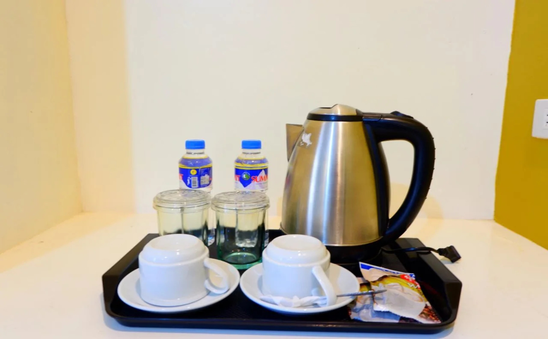 Casa Almarenzo Bed & Breakfast