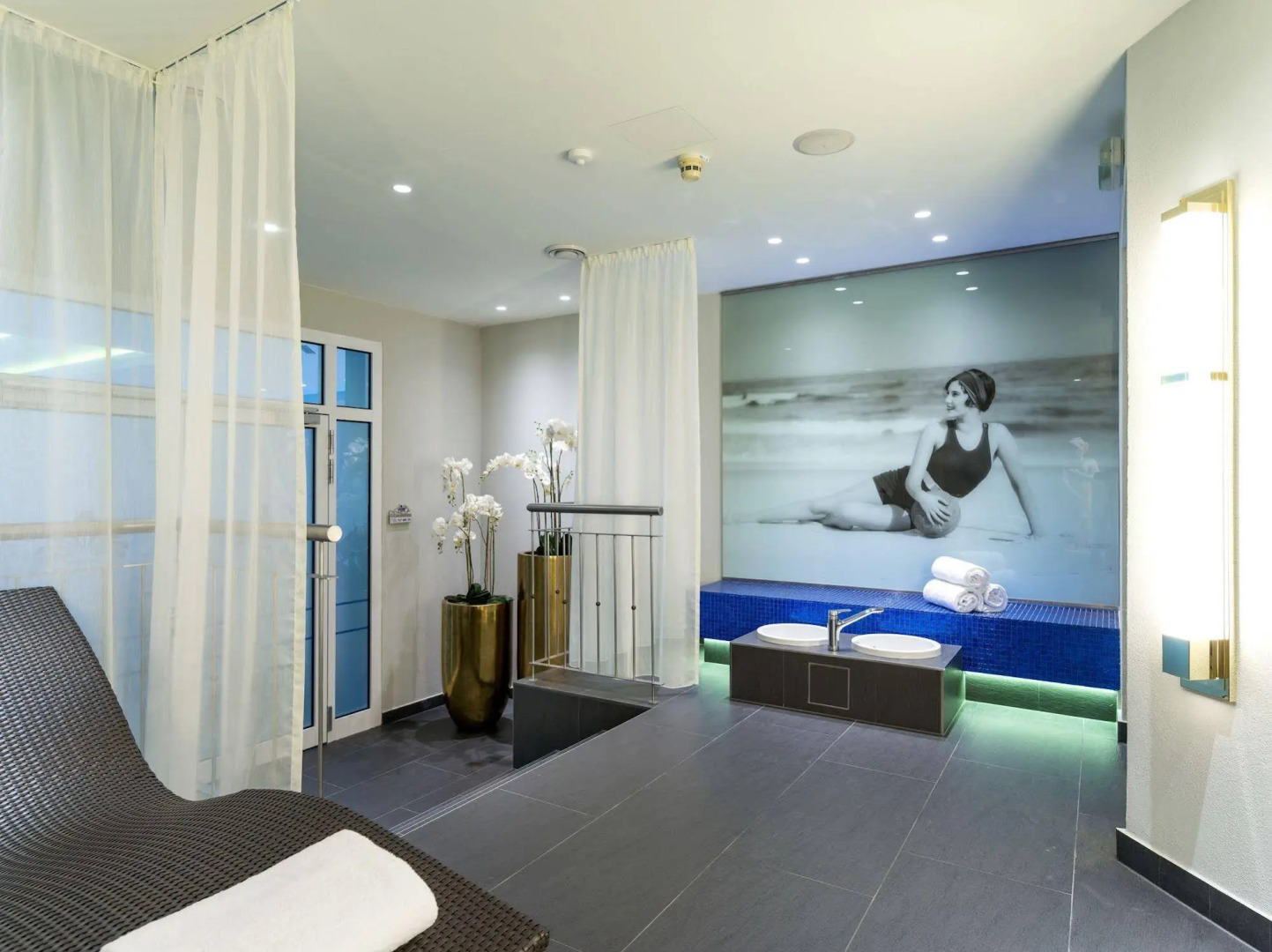 MONDI Hotel Bellevue Gastein