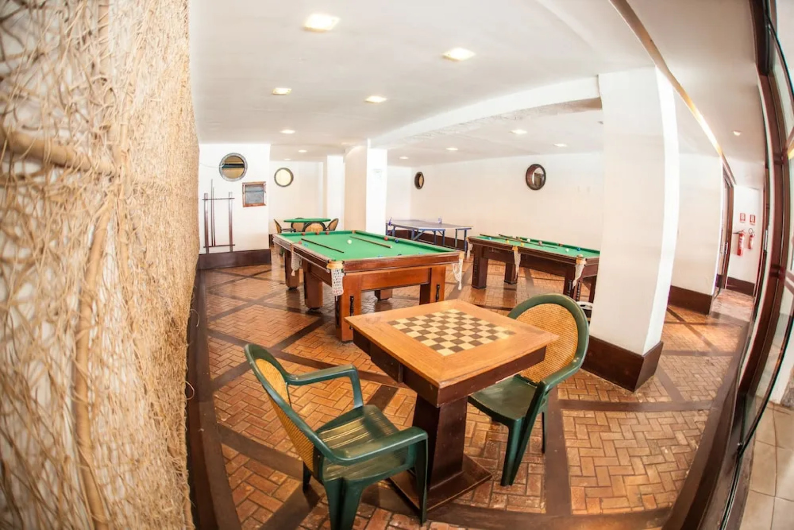 Hotel Parque da Costeira