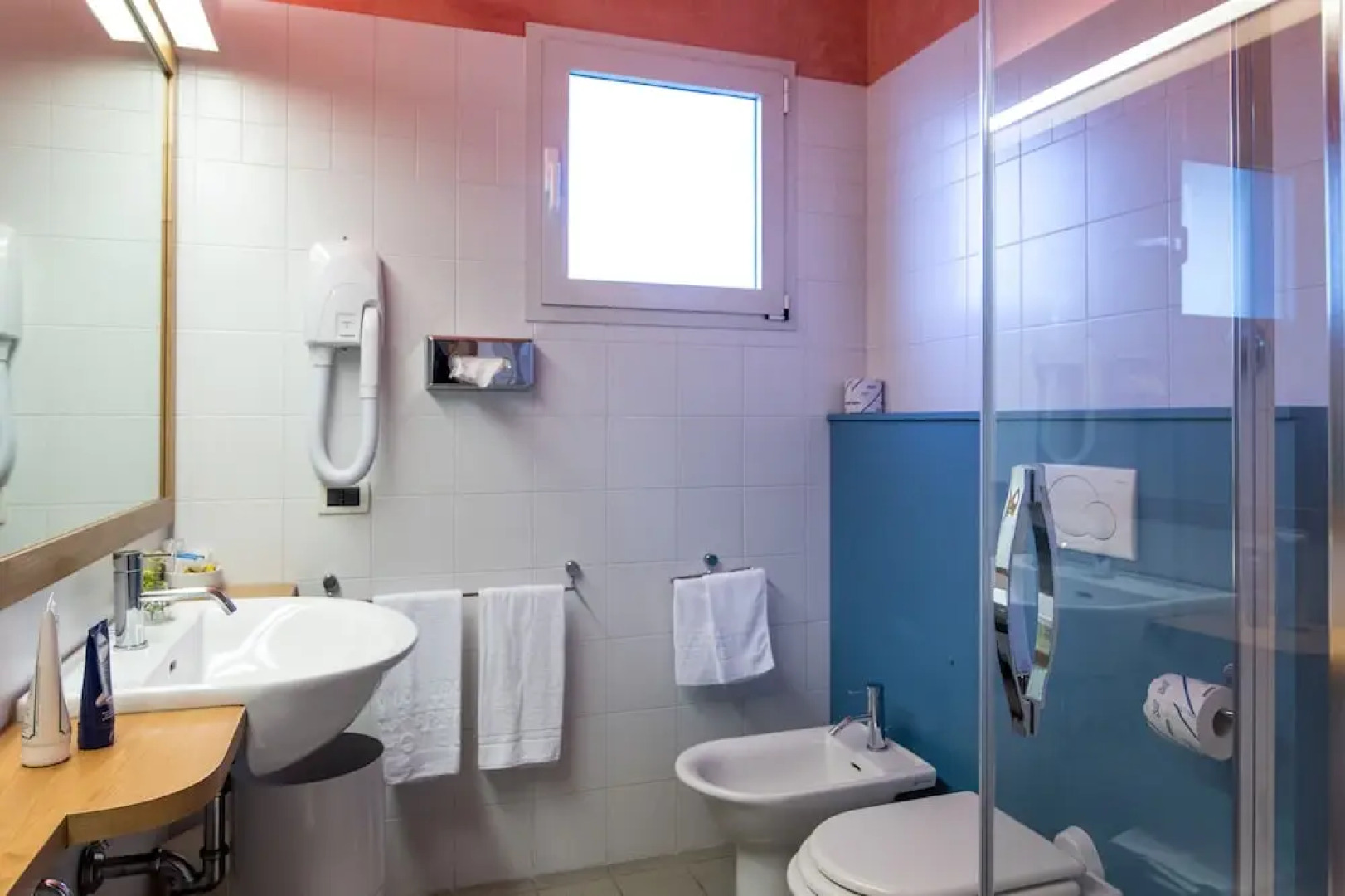 Union Lido Art & Park Hotel