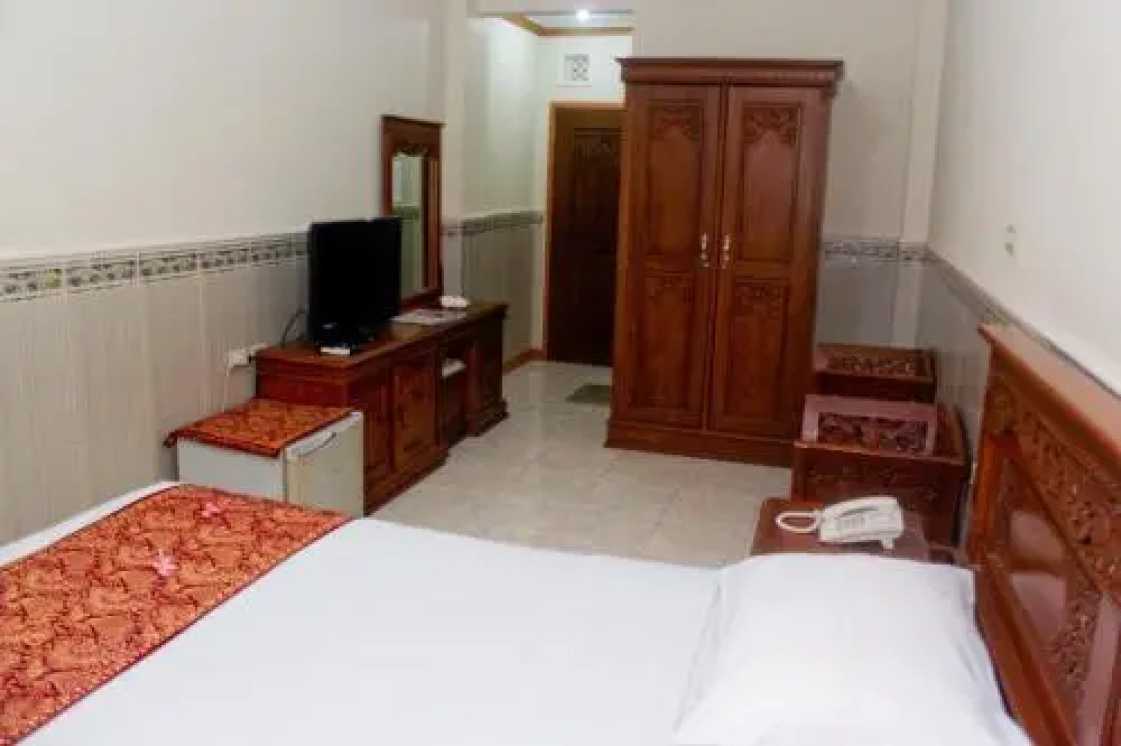 Hotel WIWI PERKASA 2