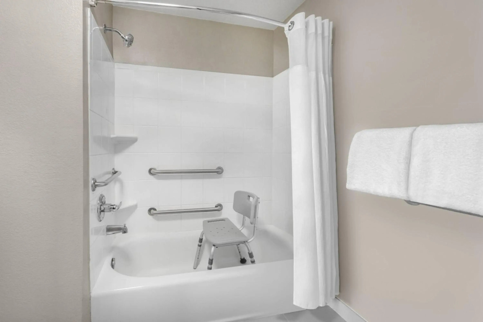 Residence Inn by Marriott Indianapolis Downtown on the Canal