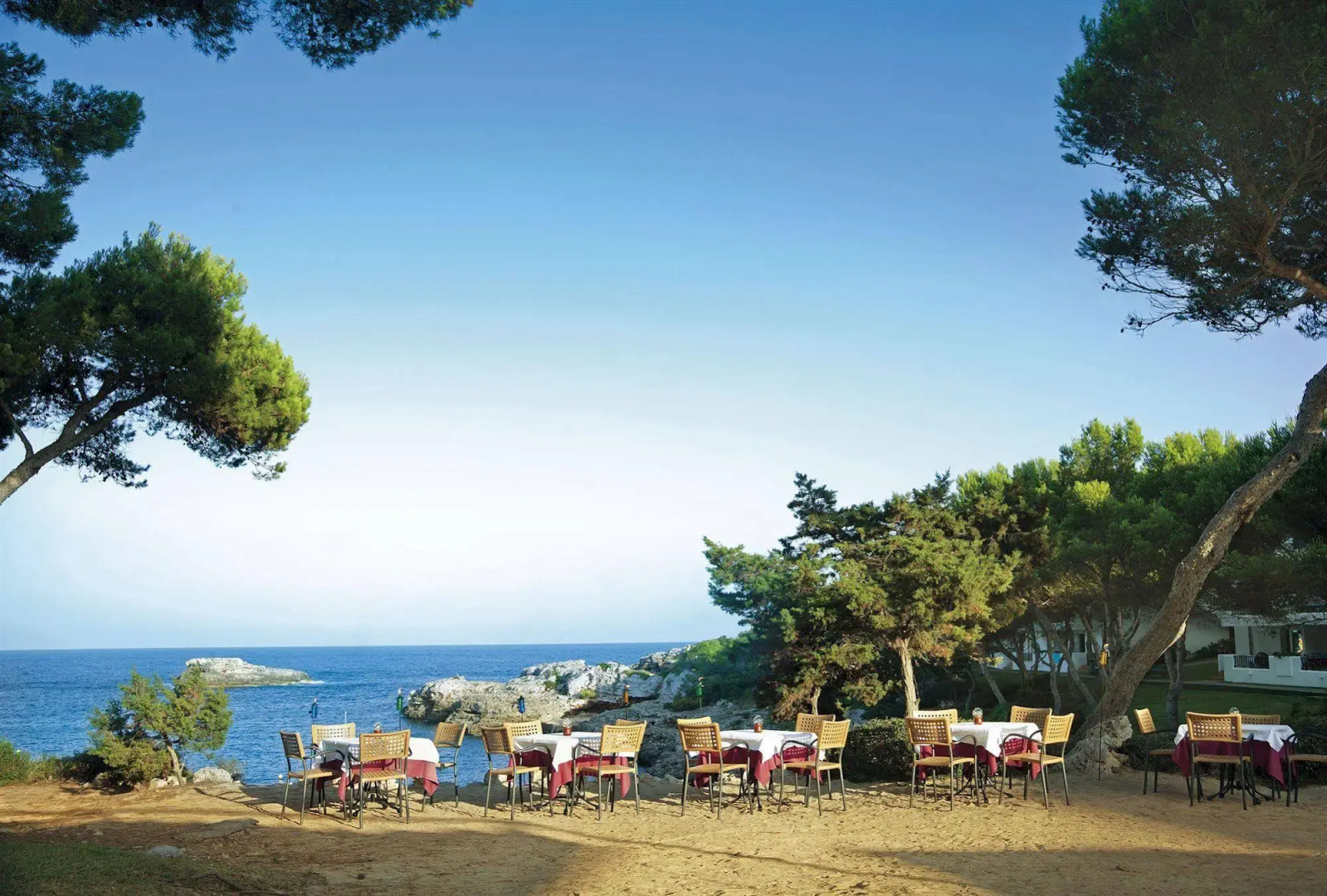 Inturotel Azul Garden