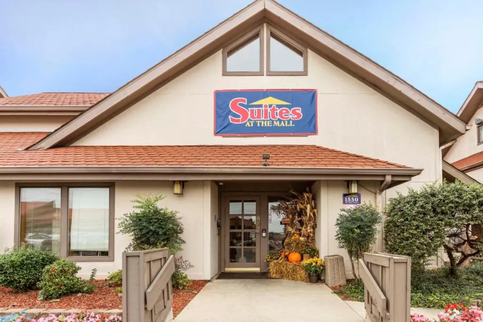 MainStay Suites Springfield South - Battlefield Rd