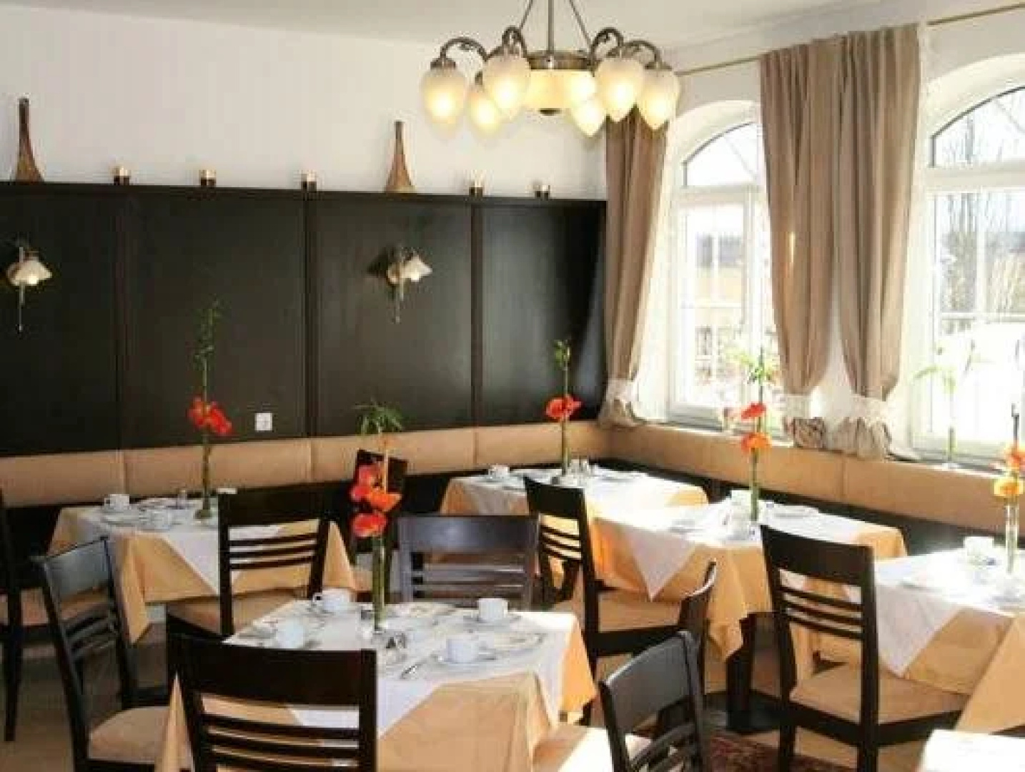 Landhaus Margarethe