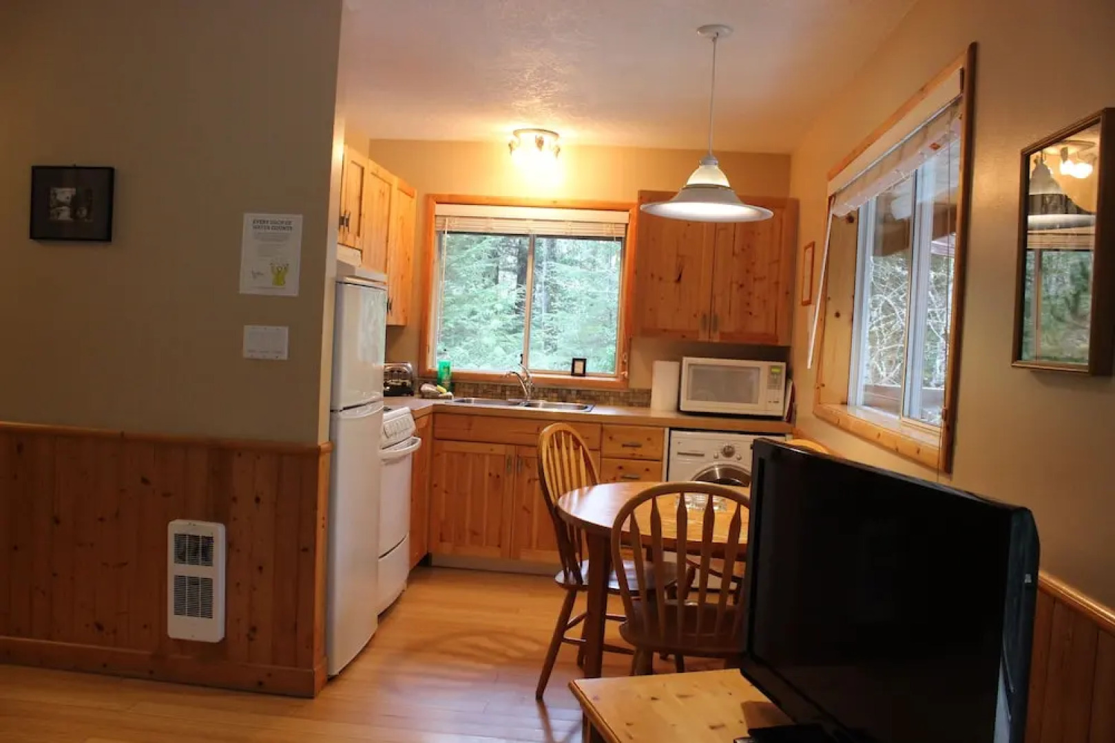 Sea Star Beach Retreat