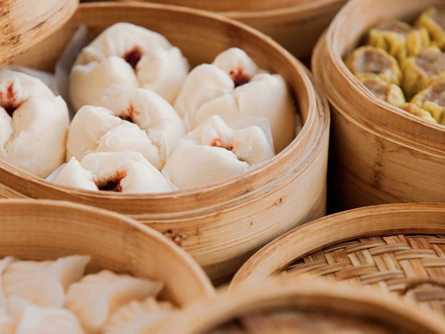 Fairmont Yangcheng Lake