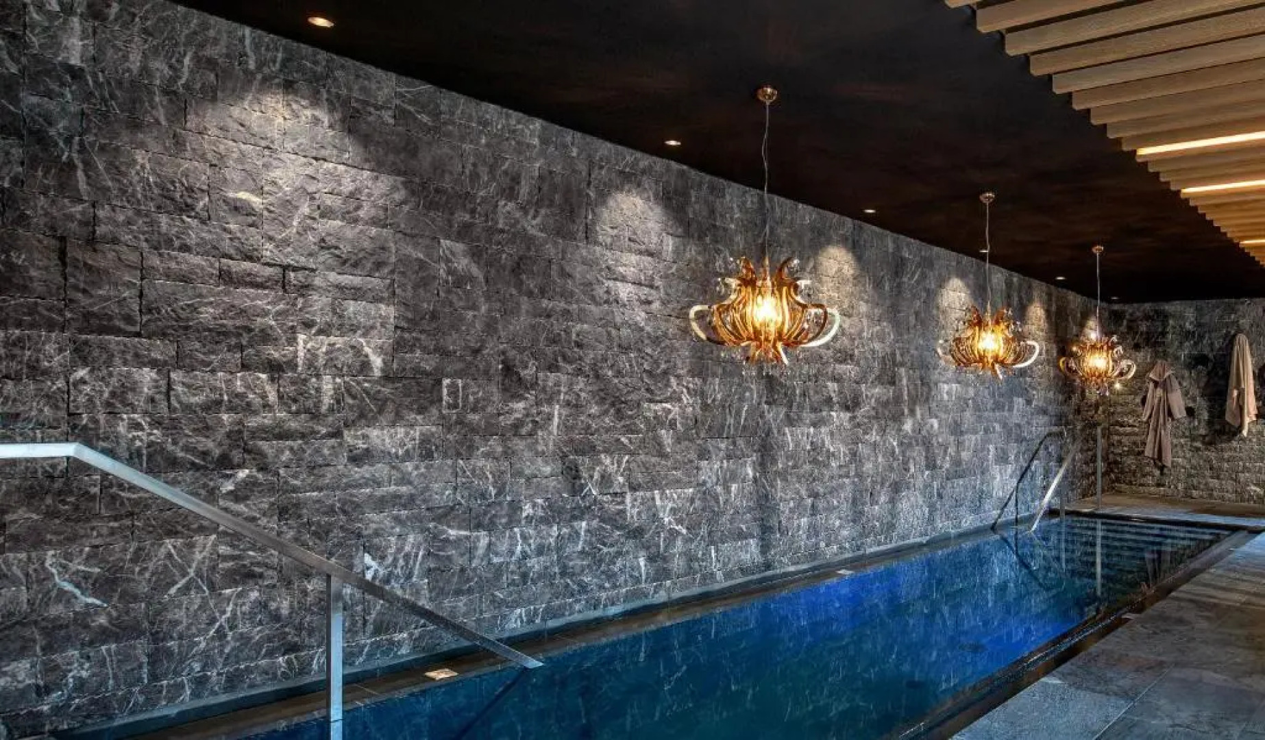 Gardena Grödnerhof Hotel & Spa