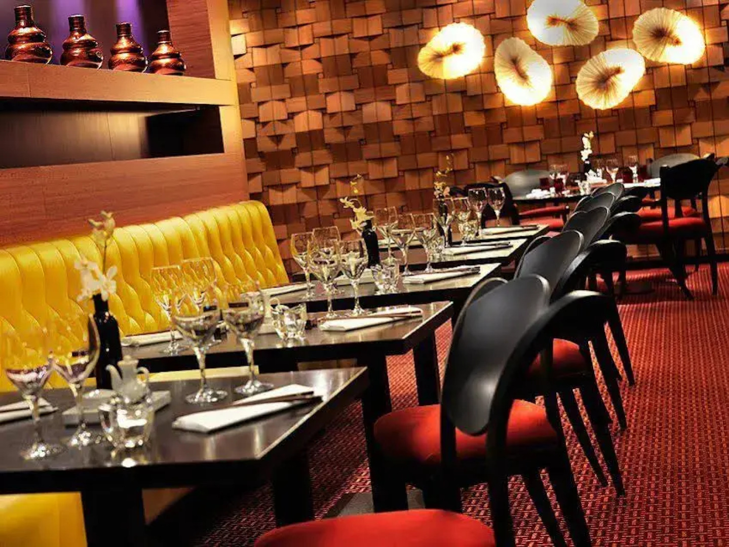 Renaissance Zurich Hotel