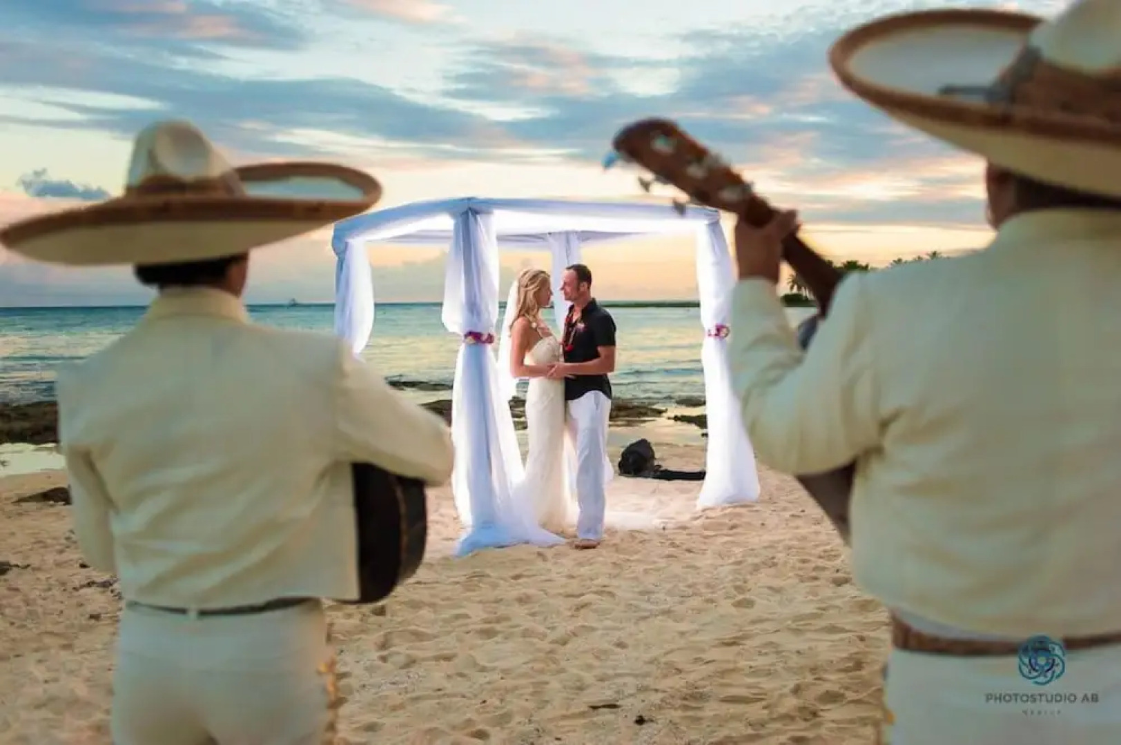 Los Vientos Puerto Aventuras