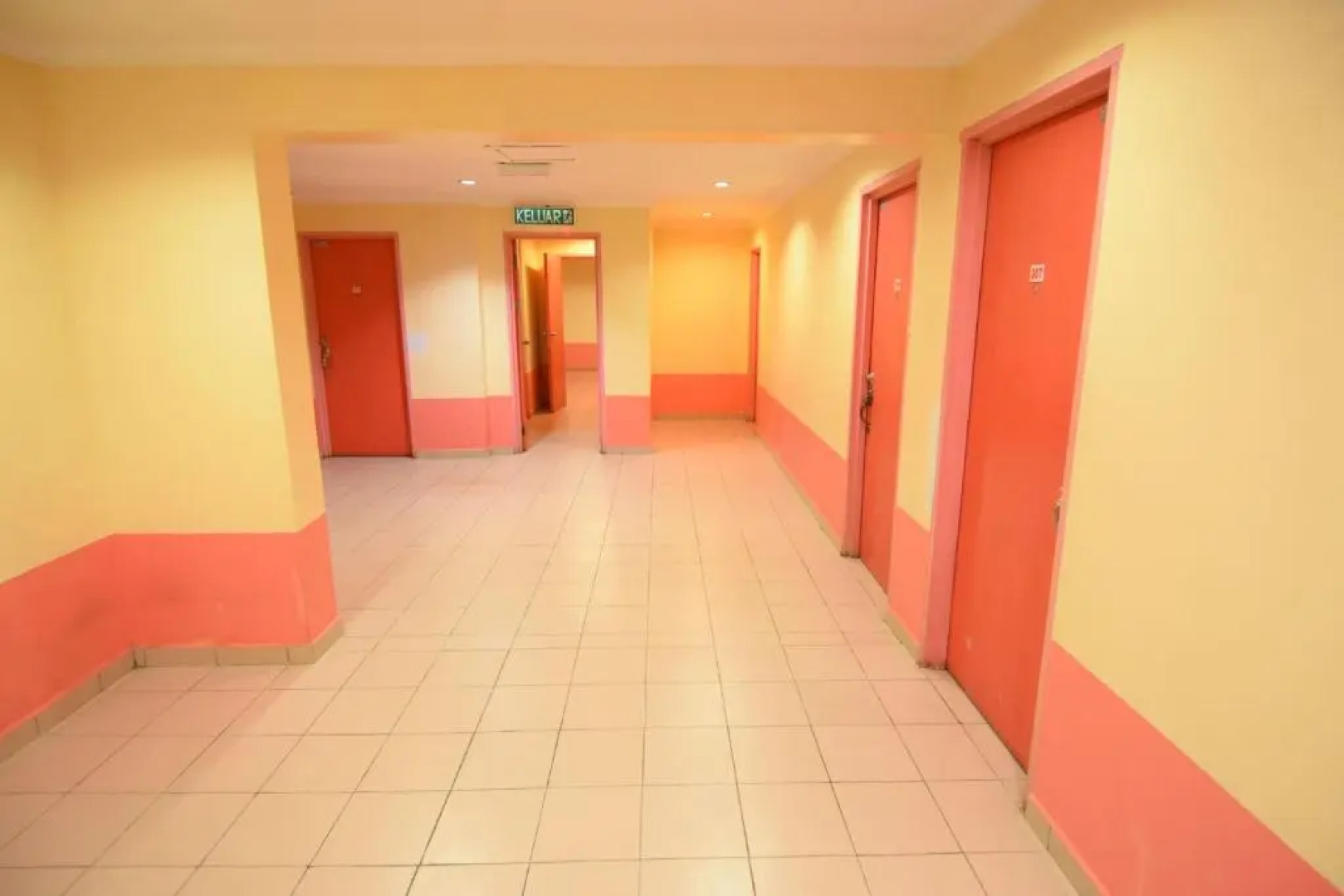 OYO 89642 Highway Inn