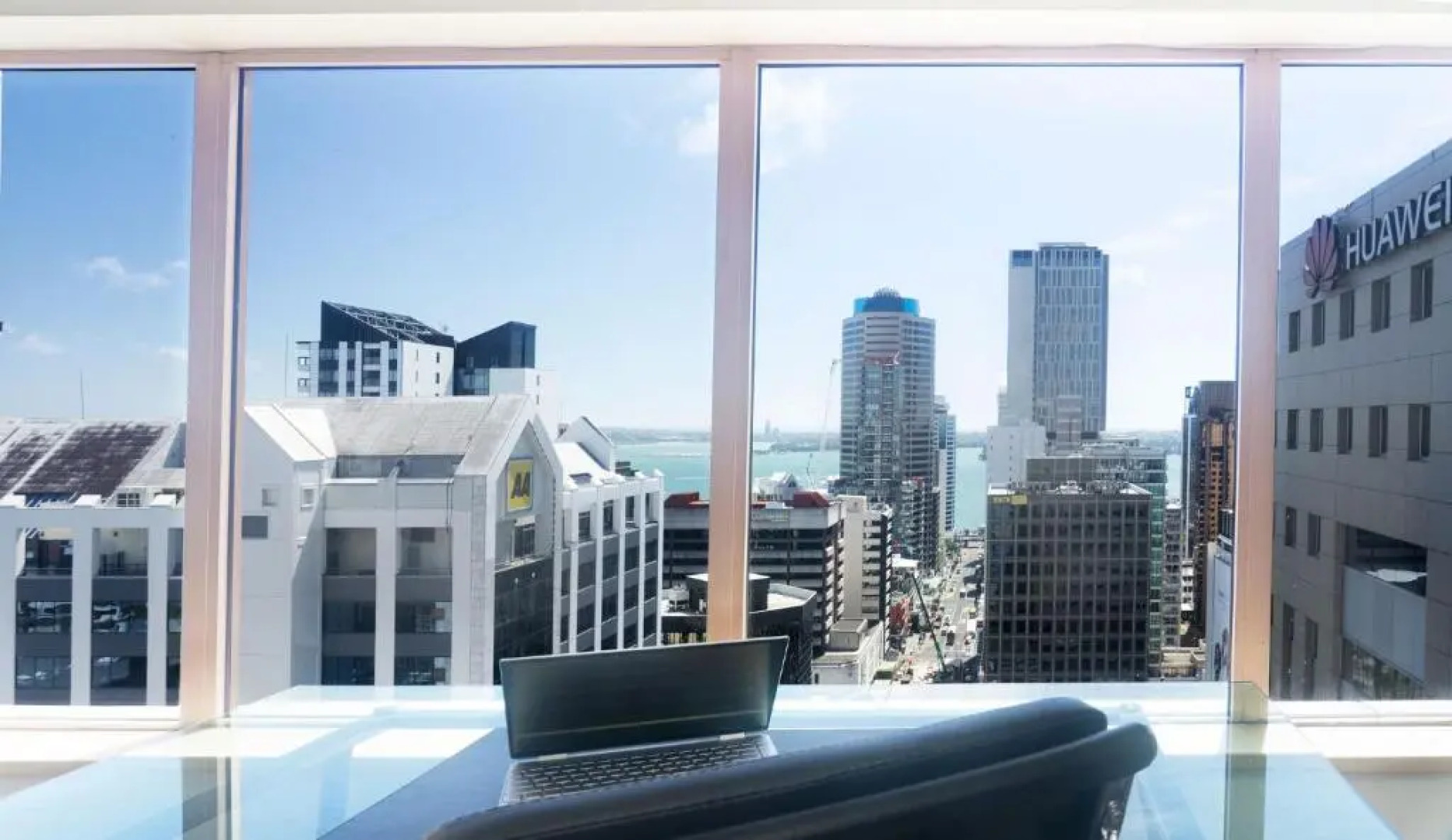 Crowne Plaza Auckland by IHG