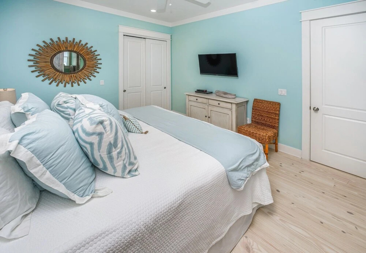 Palm Sundaze - 1606336