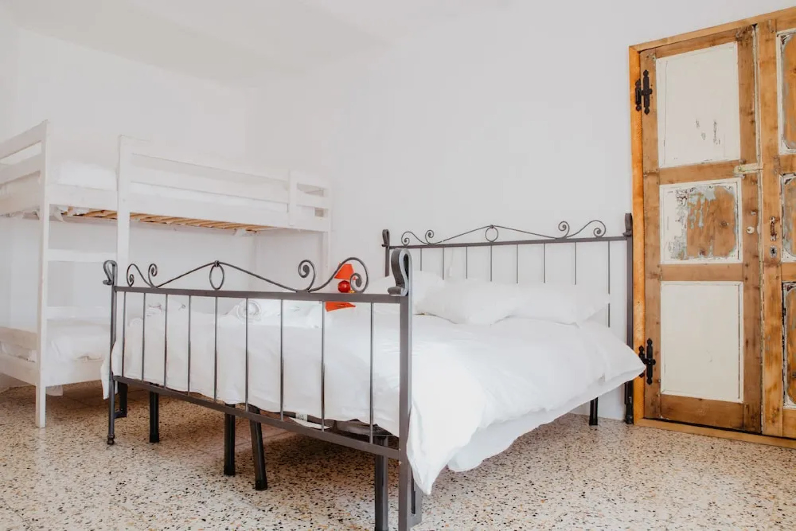 Agriturismo Le Piagge