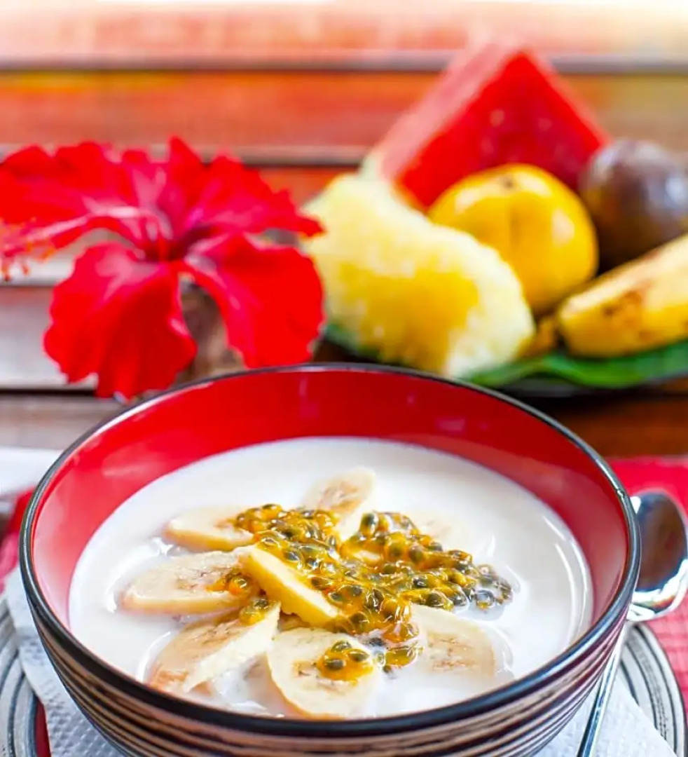 EcoTravel Cottages Bukit Lawang