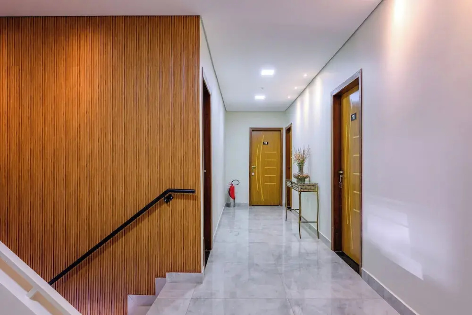 OYO Hotel Brisa Tropical, Brasília