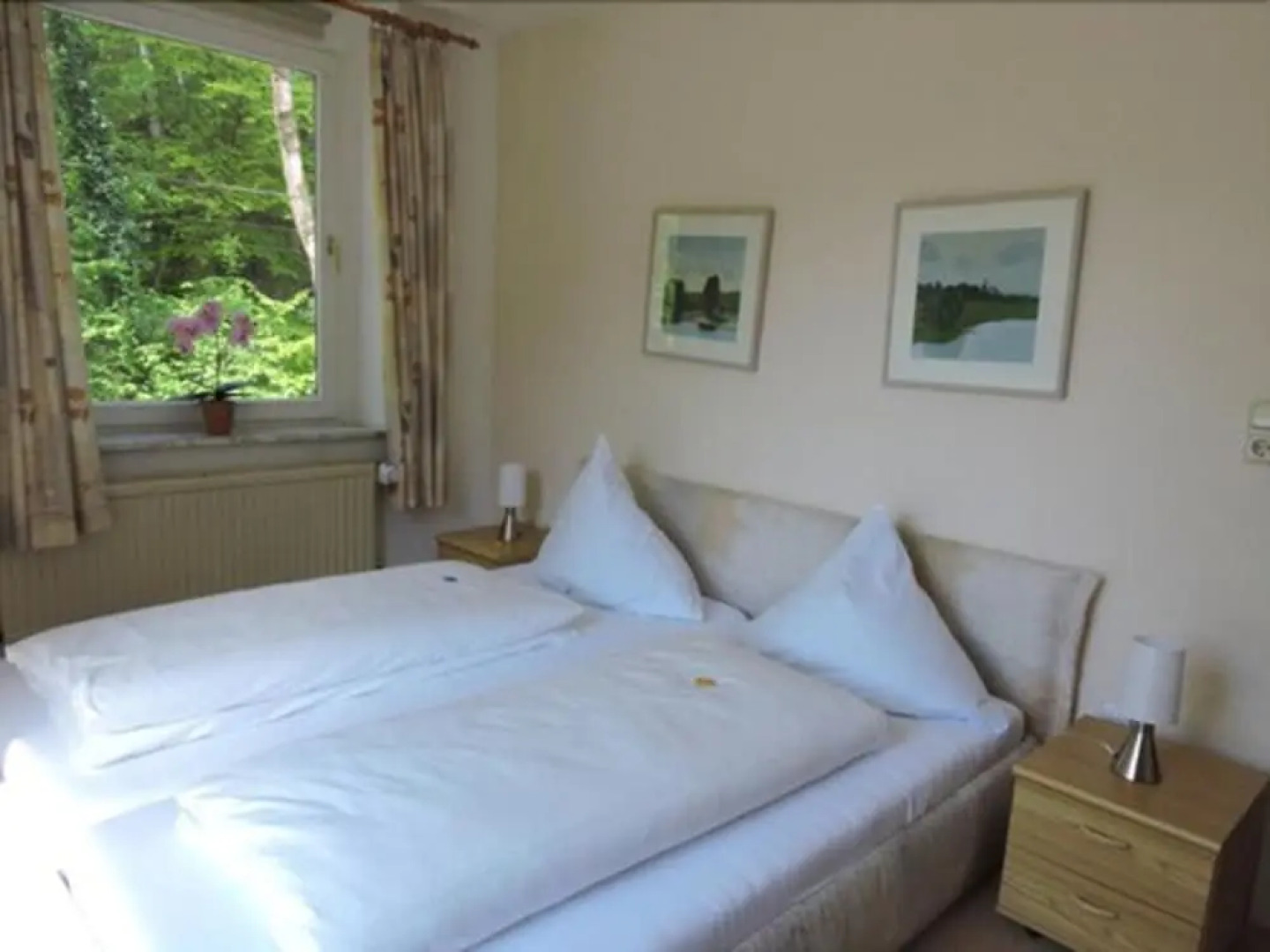 Hotel Bergische Schweiz