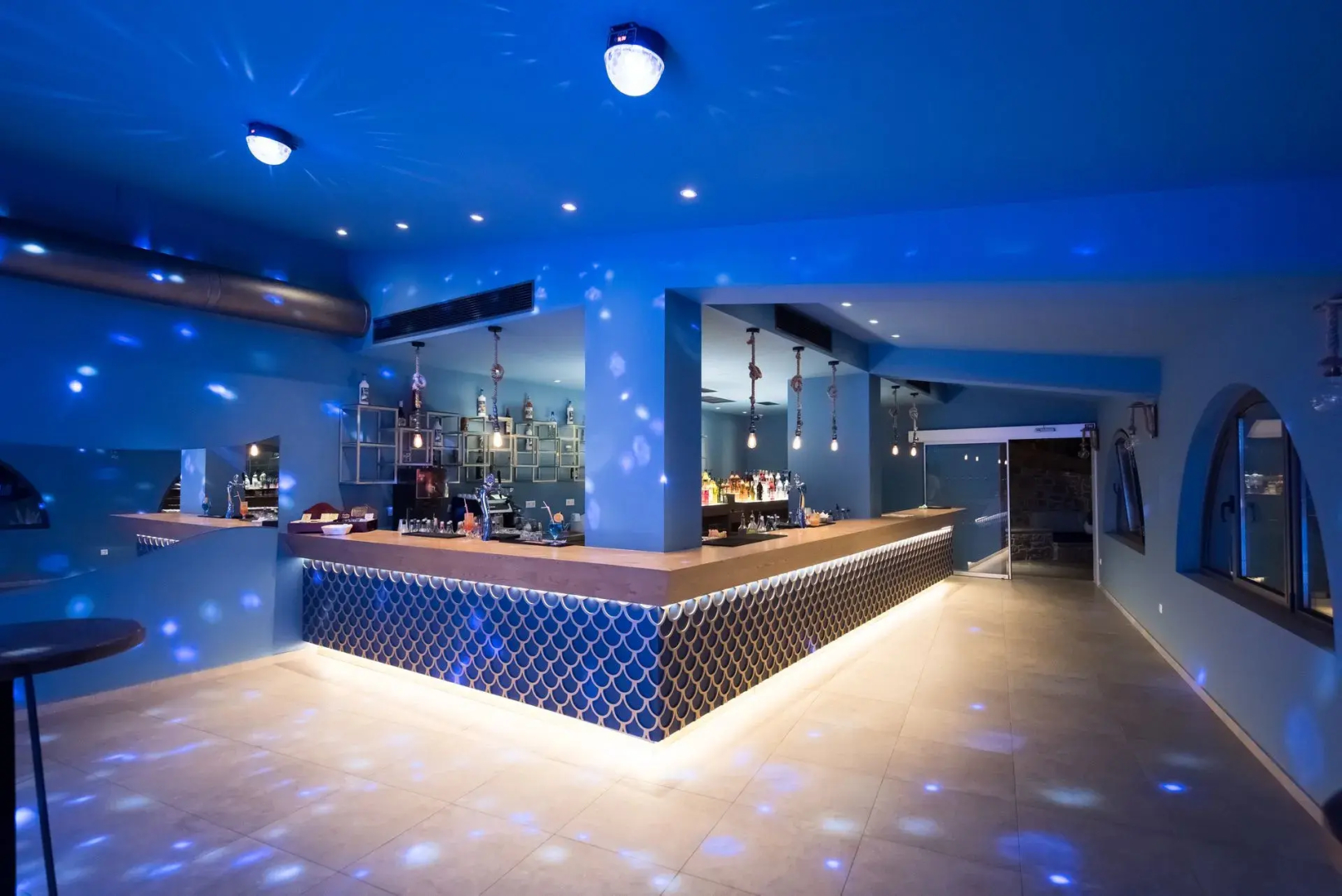 Nana Golden Beach - All Inclusive