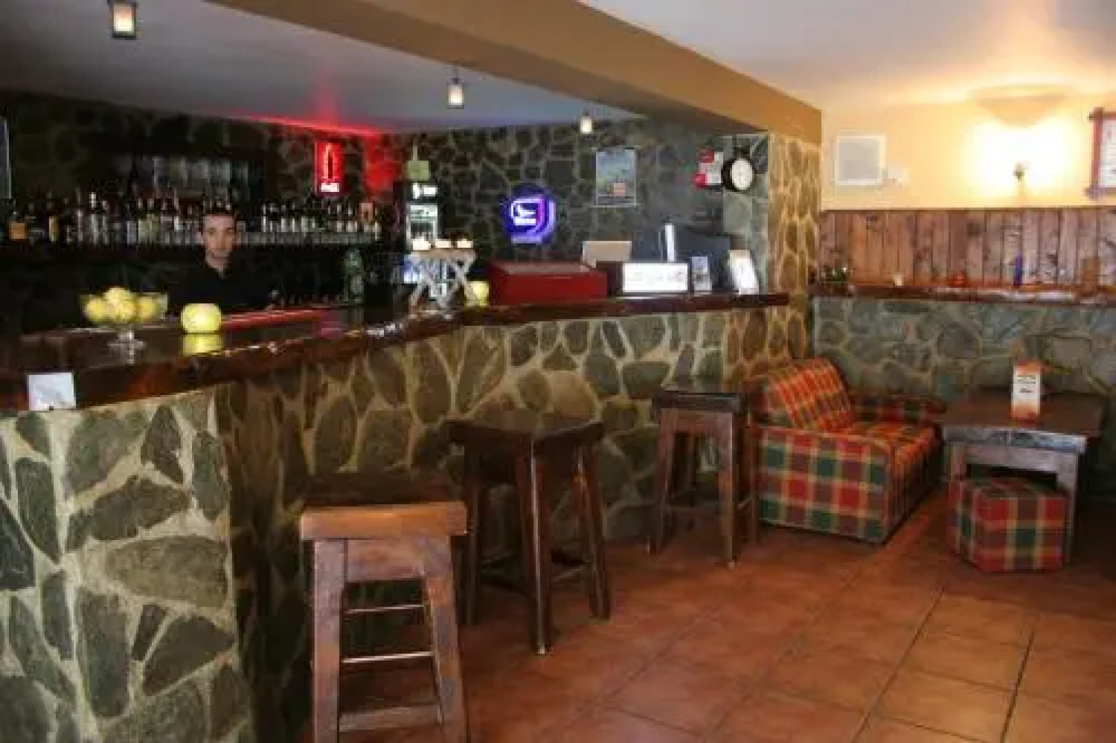 Complex Cheile Gradistei Moeciu