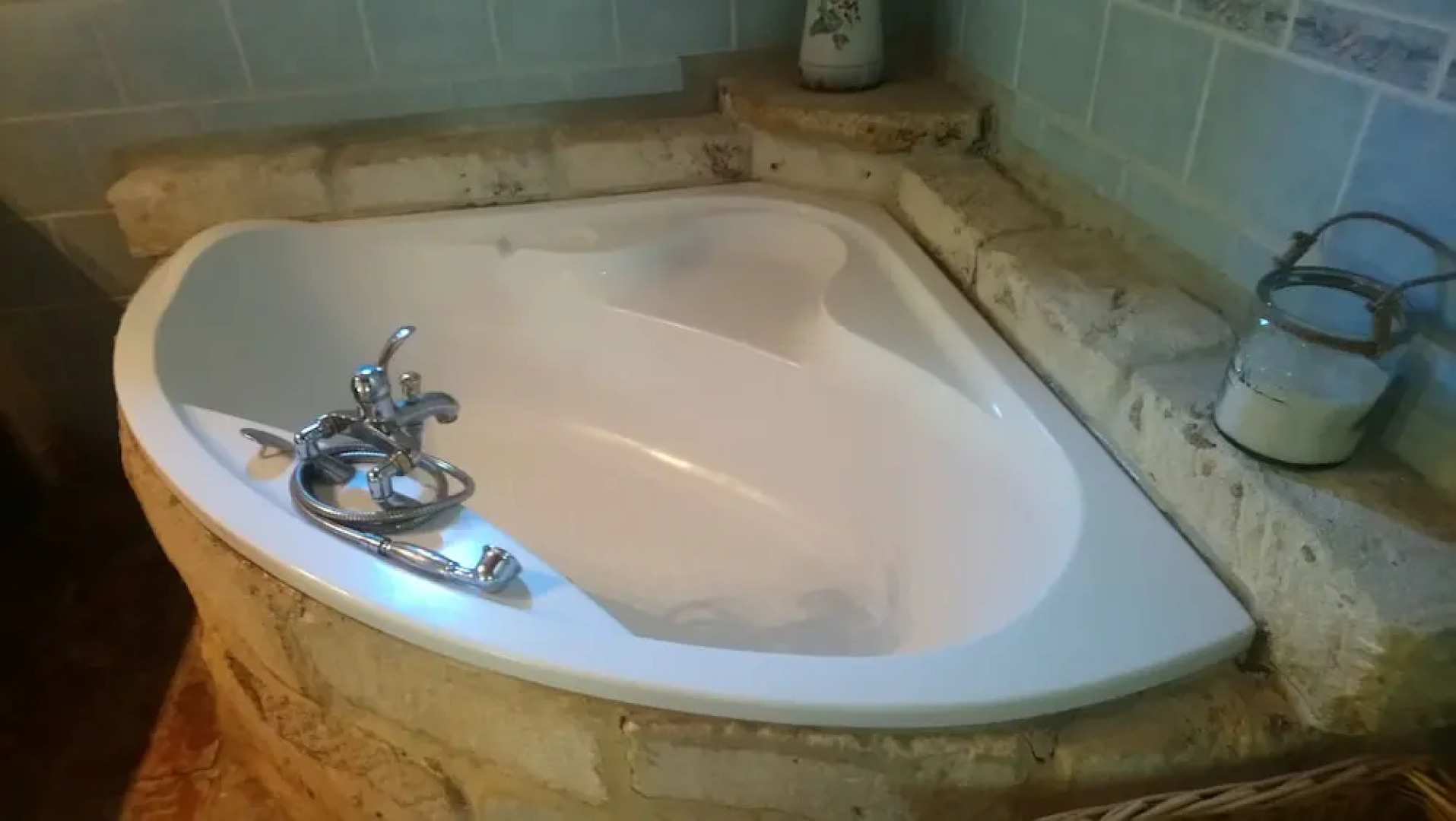 Domaine Sainte Suzanne - La Grange