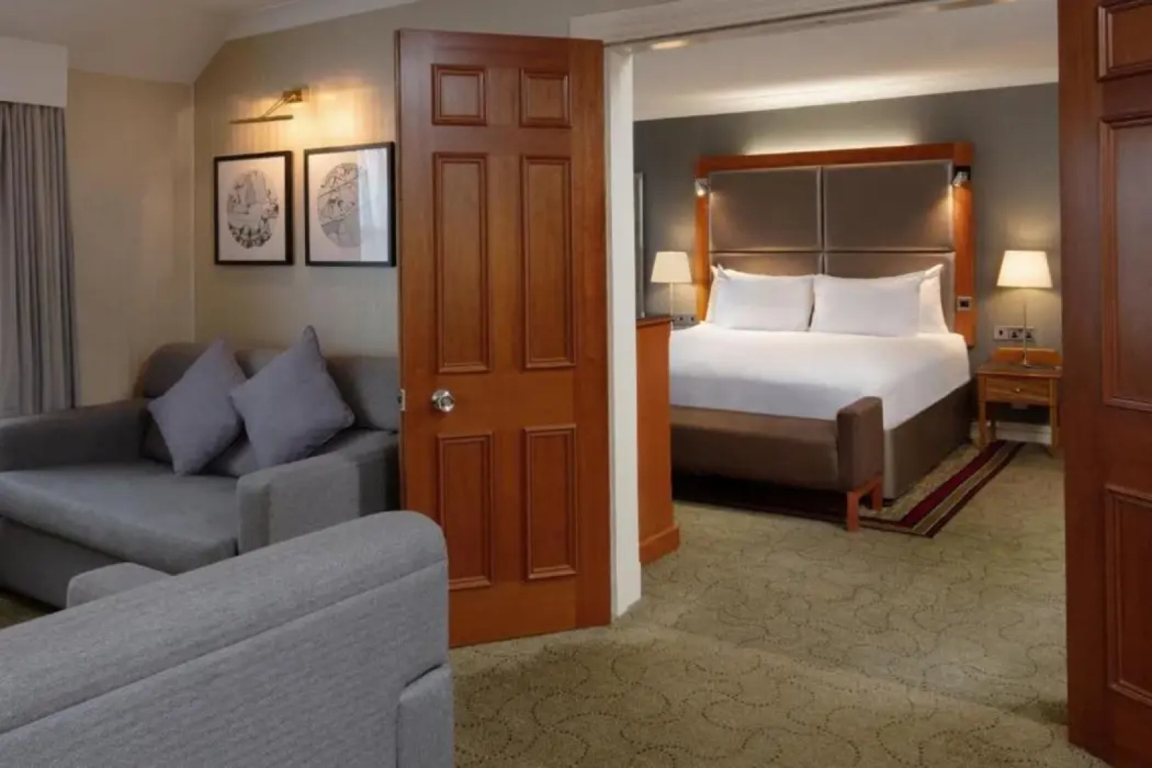 The Park Royal Hotel & Spa