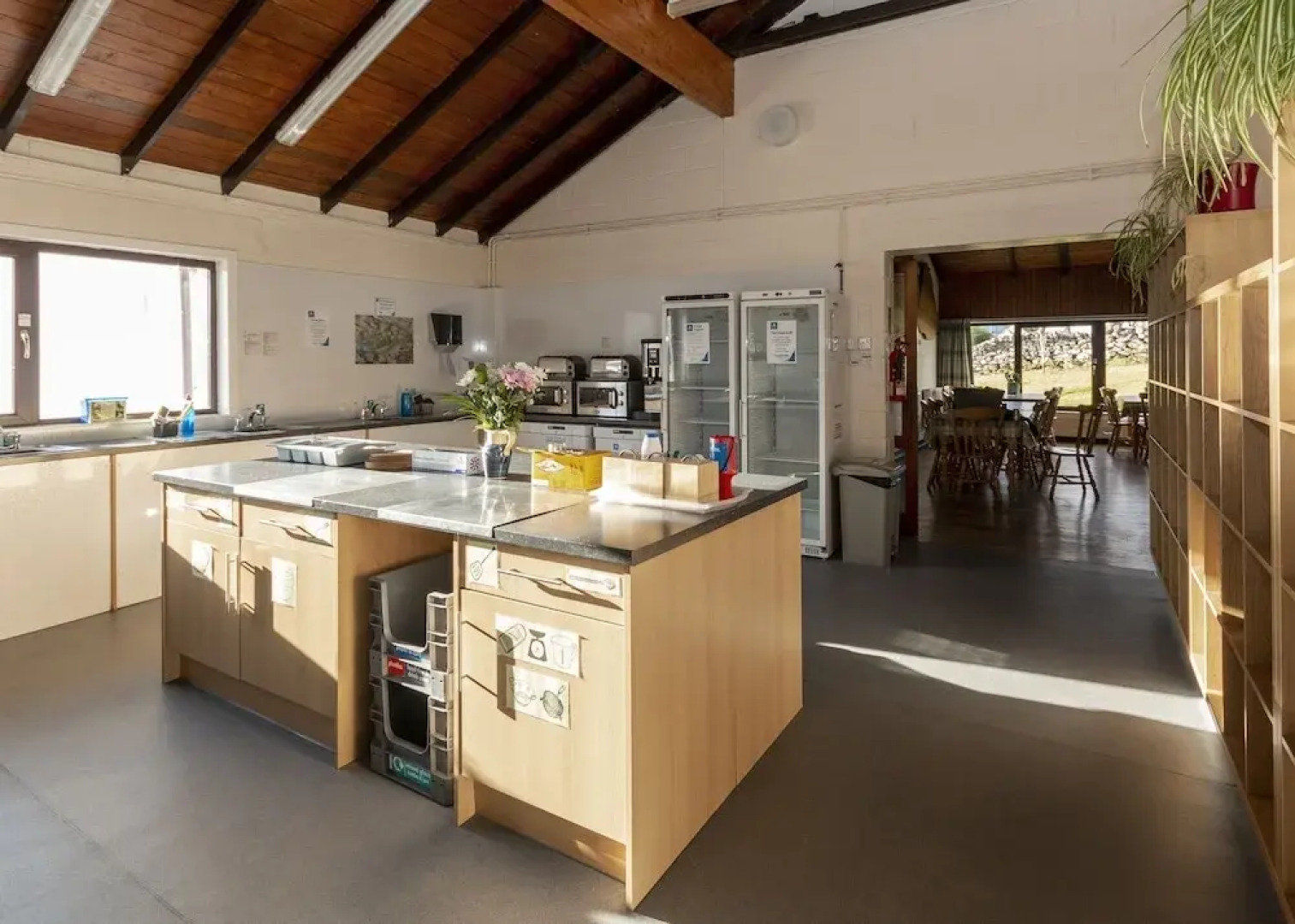 Torridon Youth Hostel