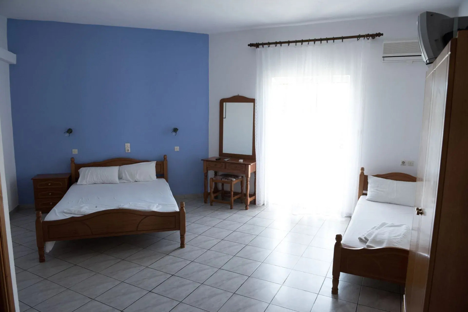 Andrianna Apartments