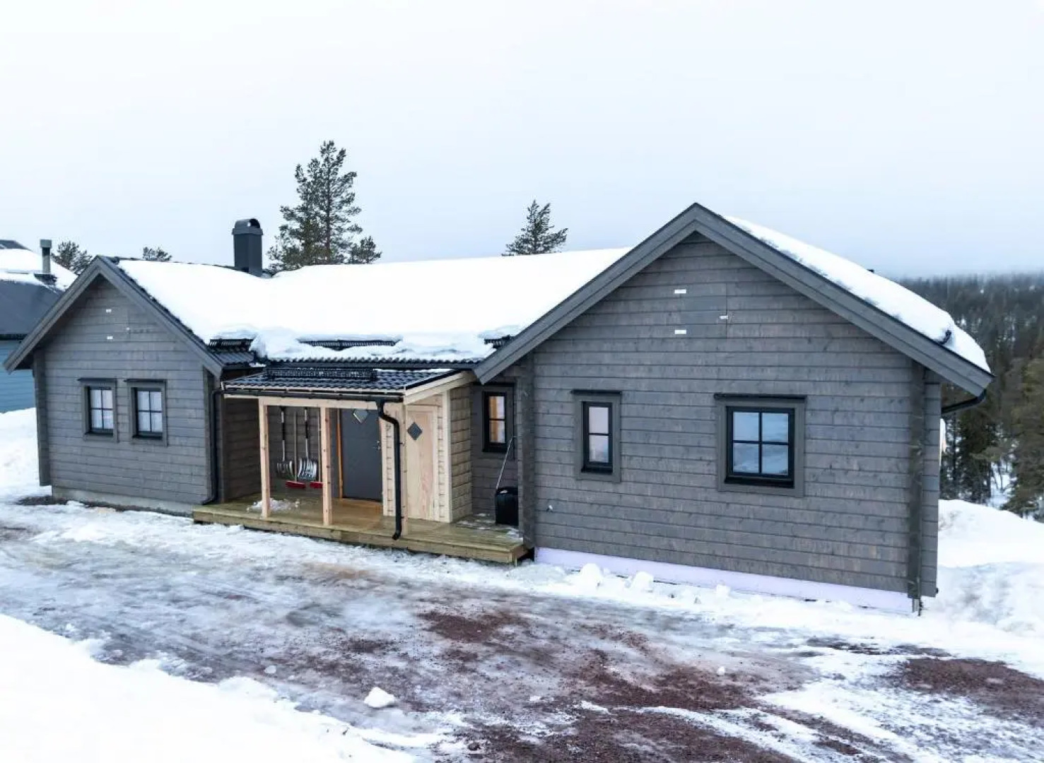 Sälen Mountain Lodge