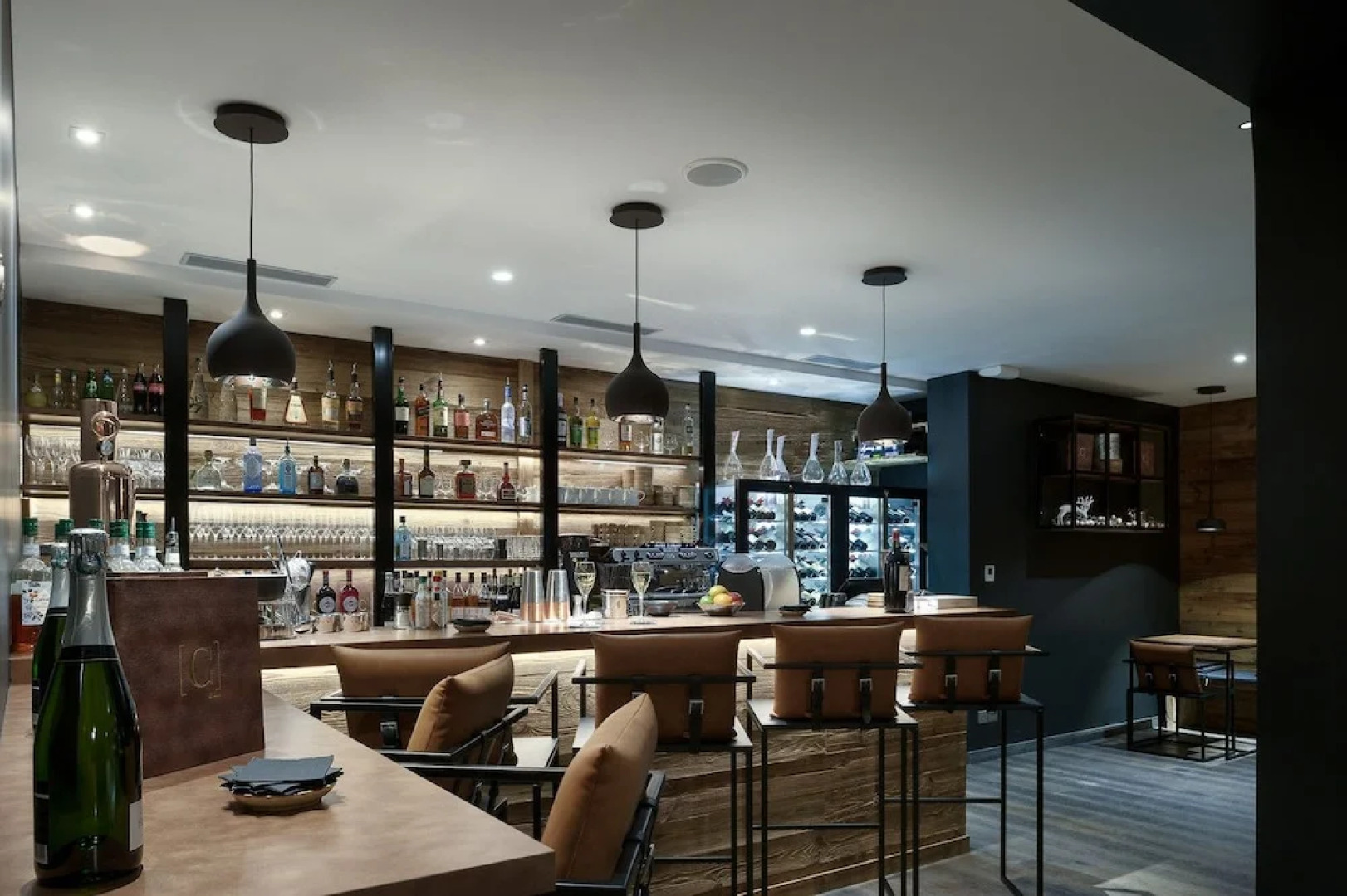 Mammoth Lodge Apartment T3 Cabin D09