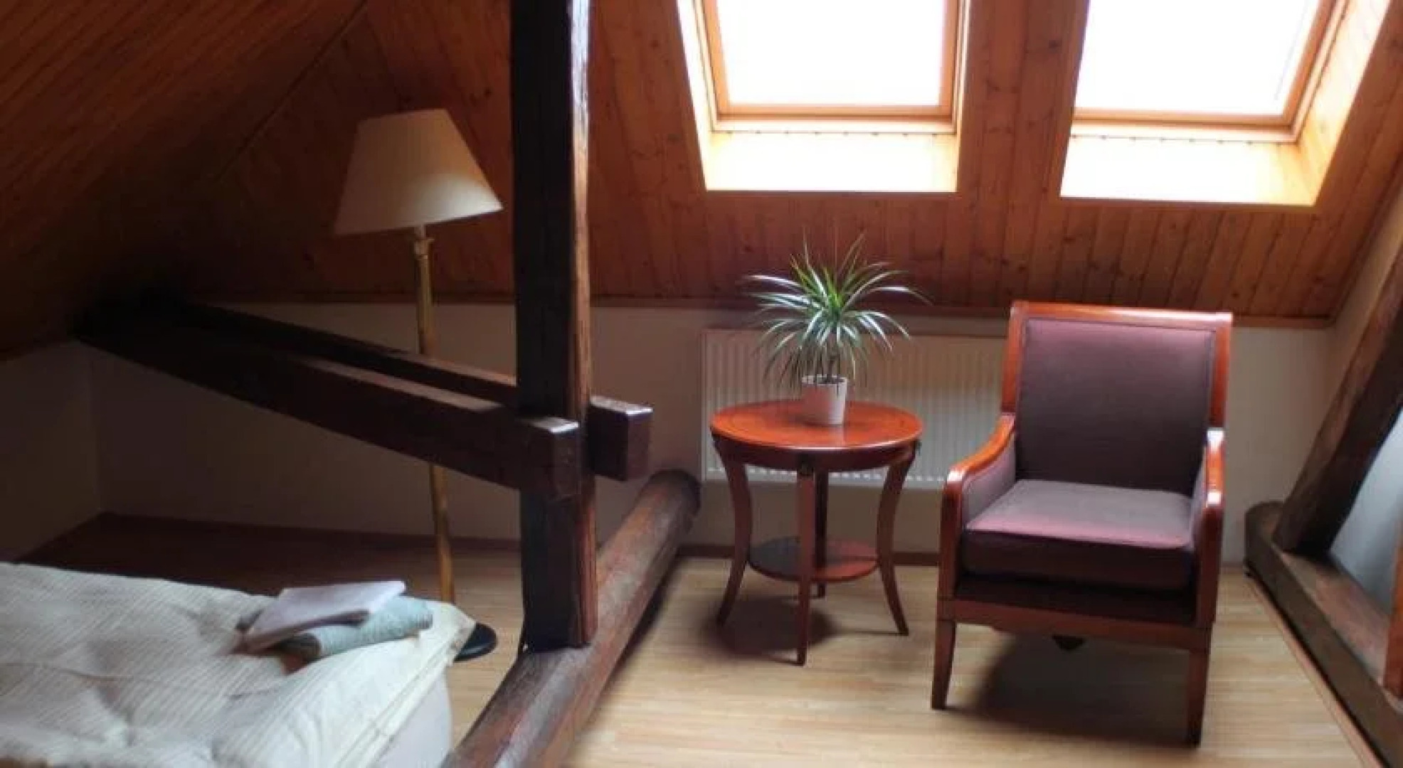 Hotel U Dobrého Lva