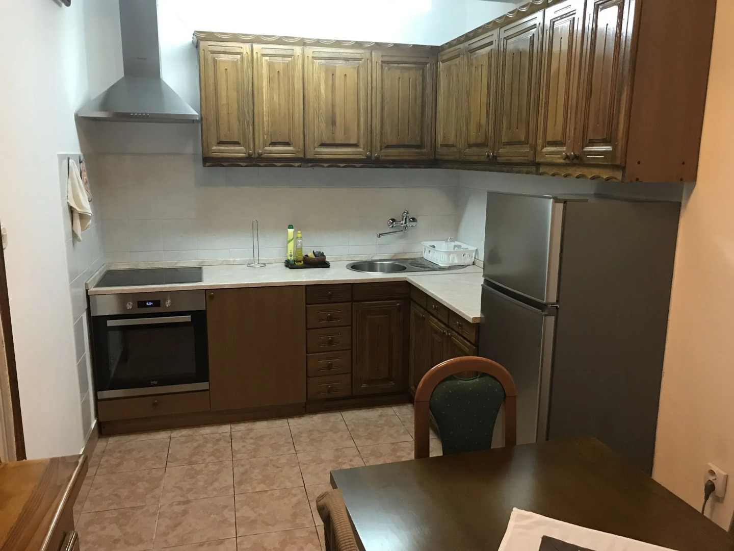 Apartments & Rooms Renata